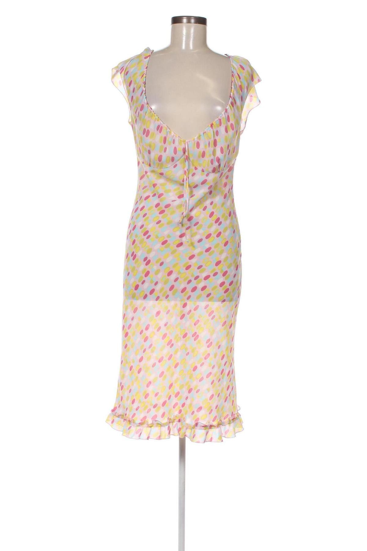 Kleid Alain Manoukian, Größe L, Farbe Mehrfarbig, Preis € 5,21
