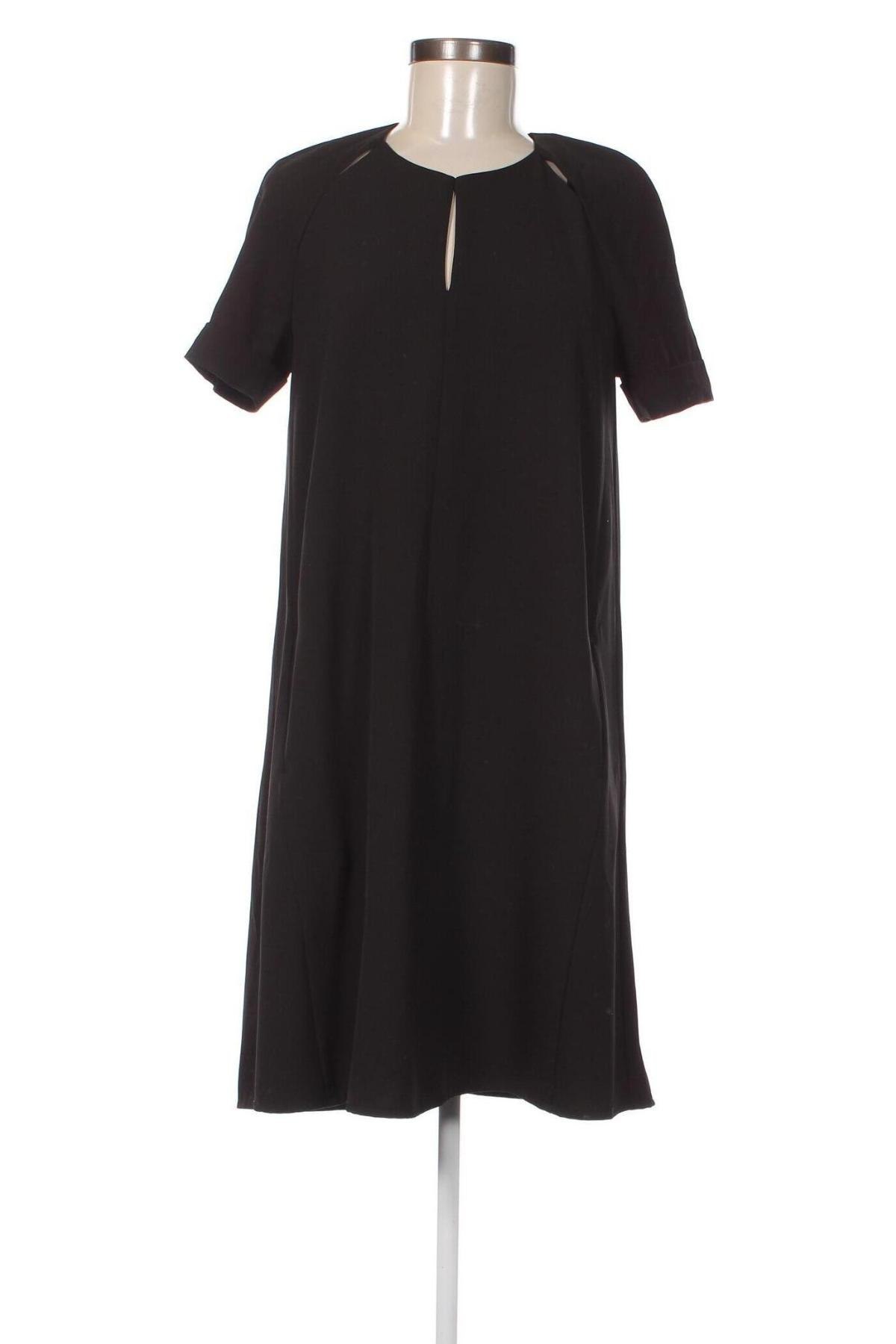 Kleid Alba Moda, Größe M, Farbe Schwarz, Preis 8,35 €