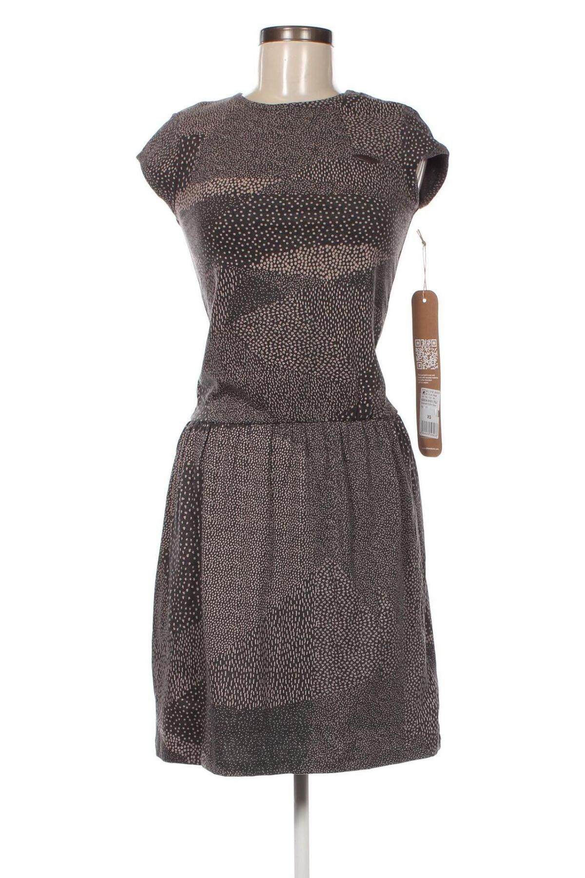Φόρεμα Alife And Kickin, Μέγεθος XS, Χρώμα Πολύχρωμο, Τιμή 13,15 €