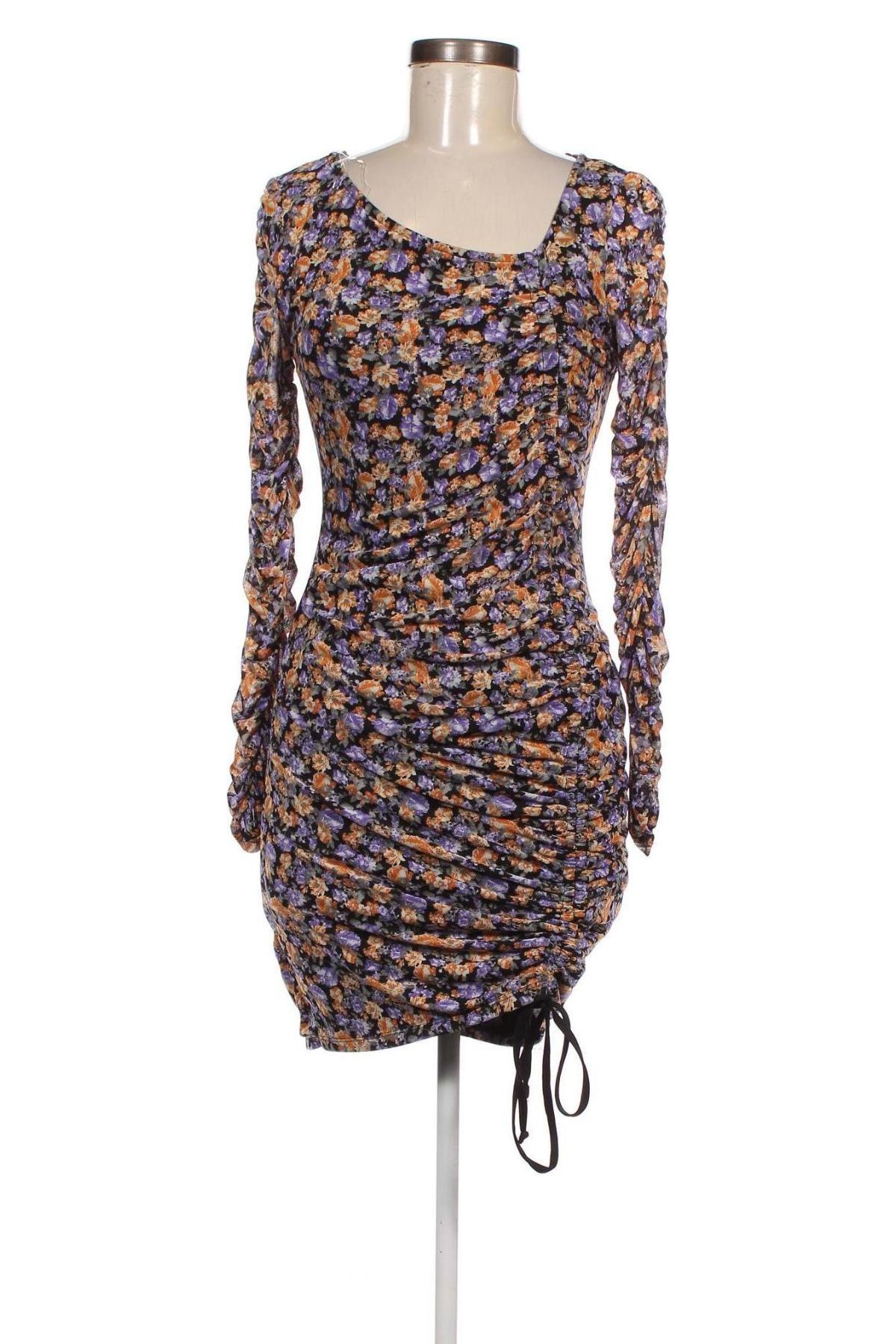 Šaty  Almost Famous, Velikost M, Barva Vícebarevné, Cena  185,00 Kč