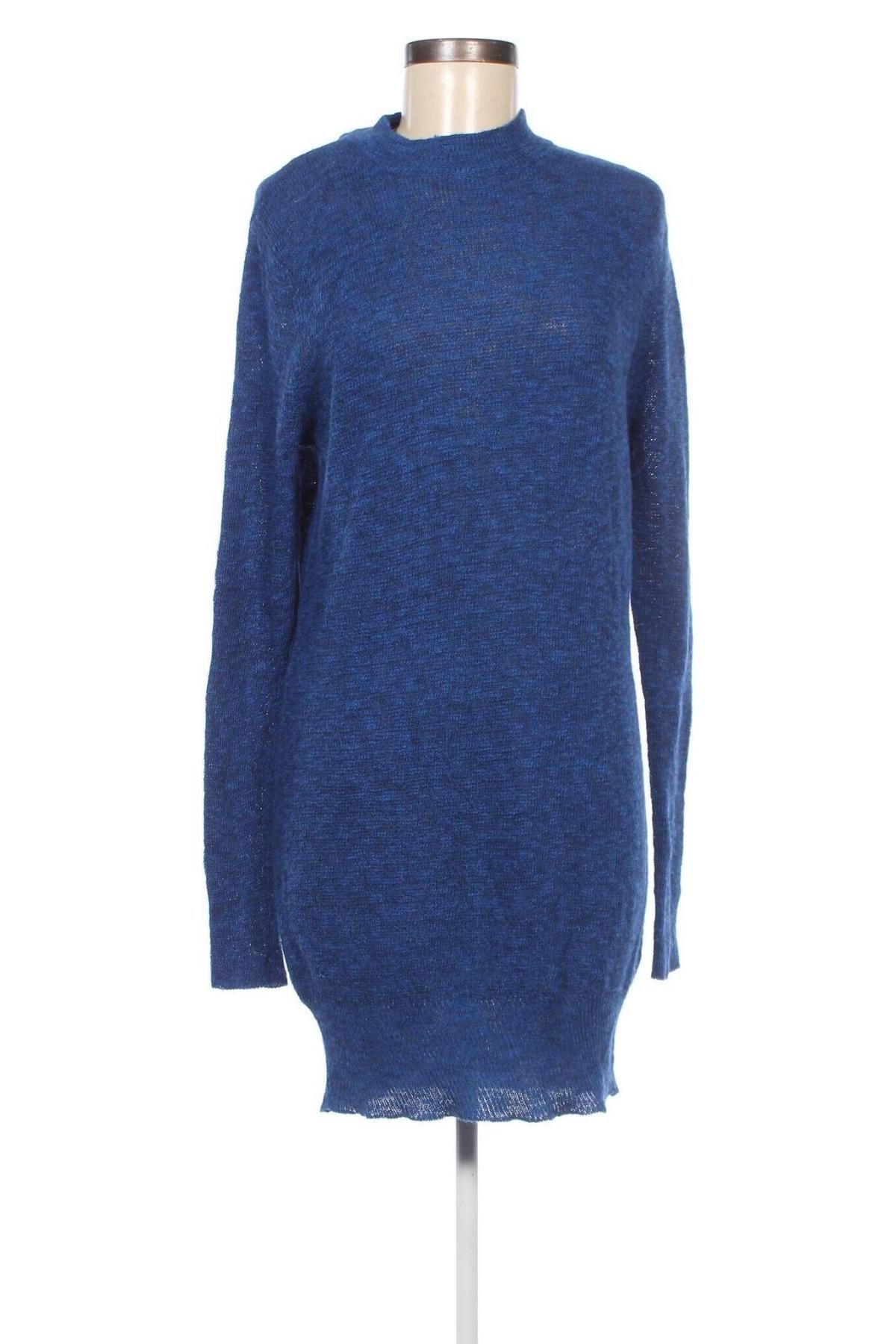 Kleid American Vintage, Größe L, Farbe Blau, Preis € 54,80