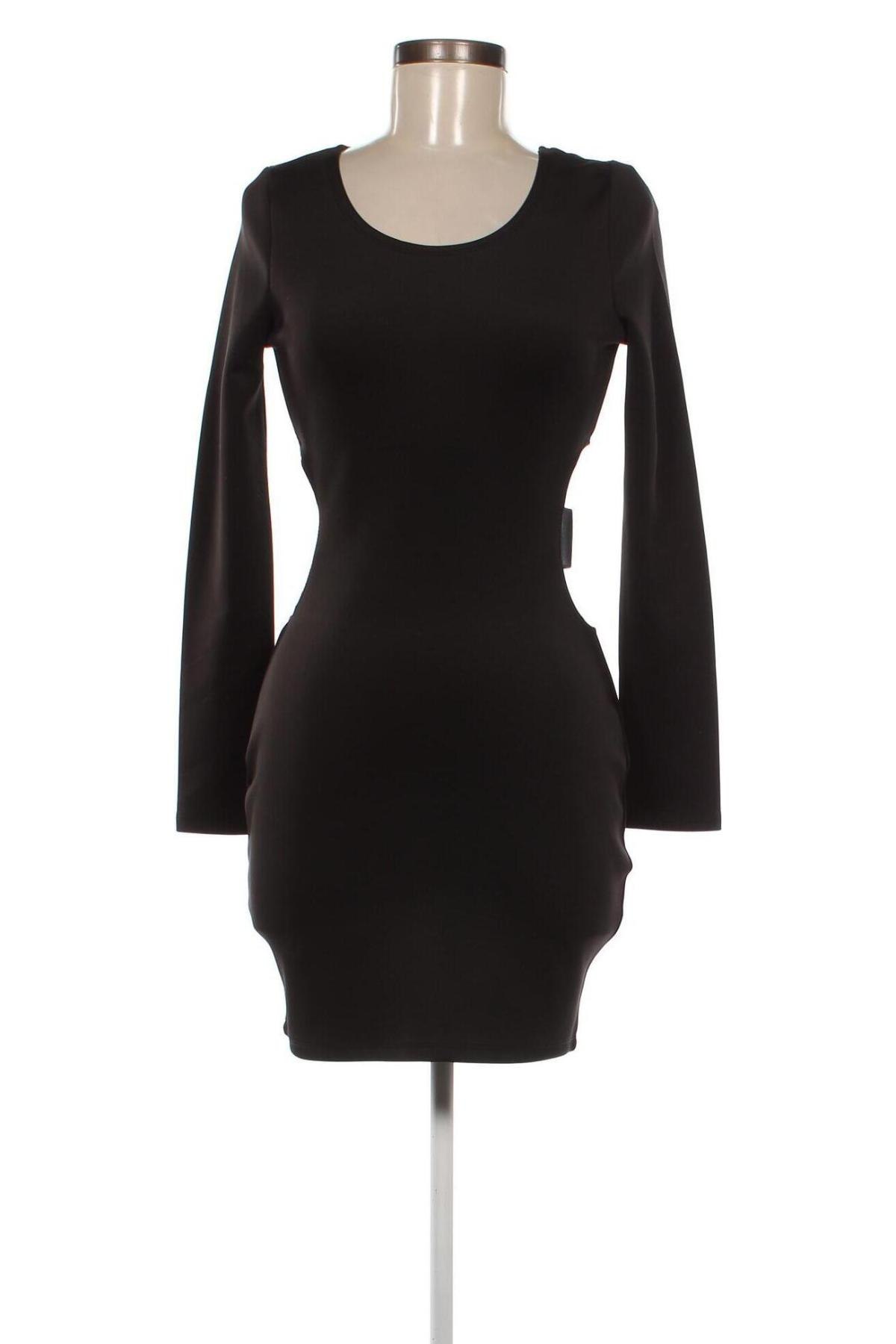 Rochie Amisu, Mărime M, Culoare Negru, Preț 20,03 Lei