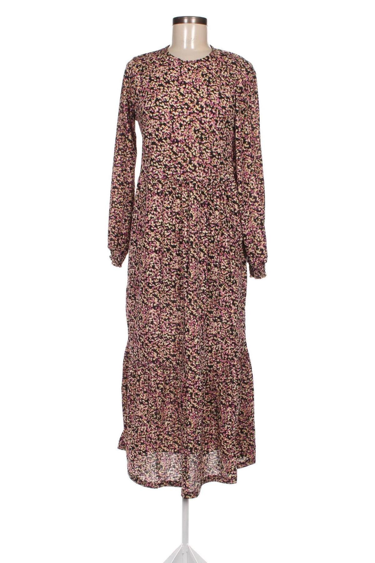 Φόρεμα Amisu, Μέγεθος XS, Χρώμα Πολύχρωμο, Τιμή 14,83 €