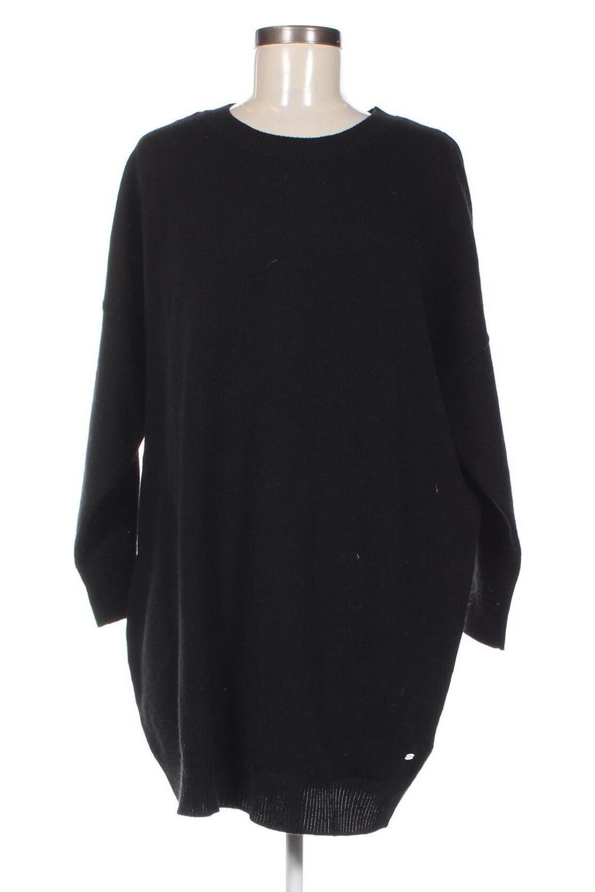 Kleid Amy Vermont, Größe S, Farbe Schwarz, Preis 4,50 €