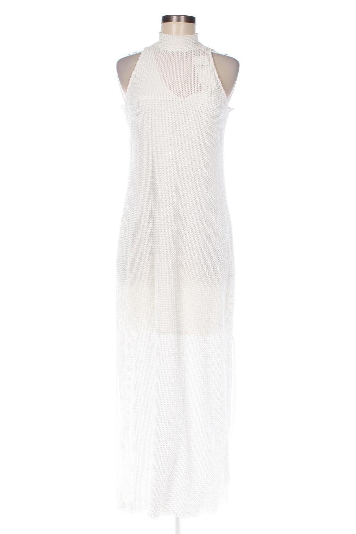 Kleid Ana Alcazar, Größe M, Farbe Weiß, Preis 39,69 €