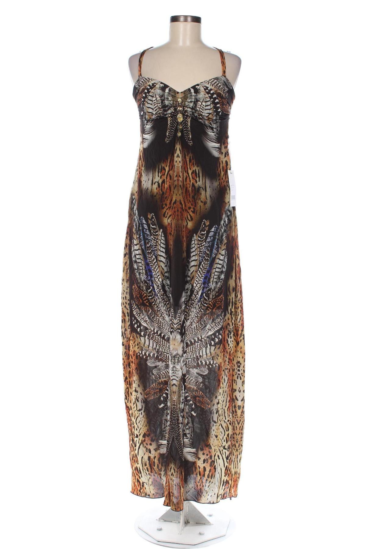 Φόρεμα Ana Alcazar, Μέγεθος L, Χρώμα Πολύχρωμο, Τιμή 76,68 €