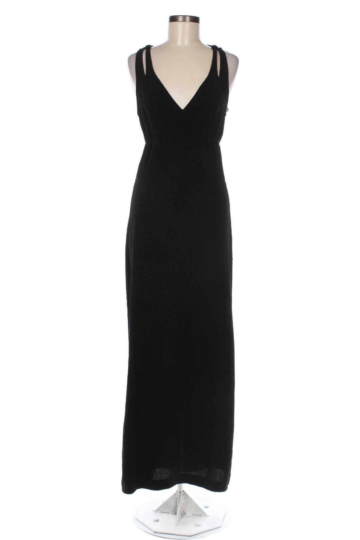 Φόρεμα Ana Alcazar, Μέγεθος M, Χρώμα Μαύρο, Τιμή 82,02 €