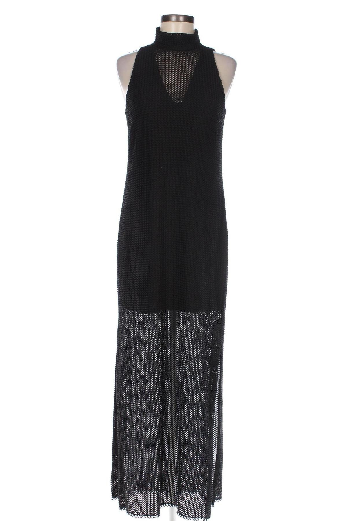 Φόρεμα Ana Alcazar, Μέγεθος M, Χρώμα Μαύρο, Τιμή 40,59 €