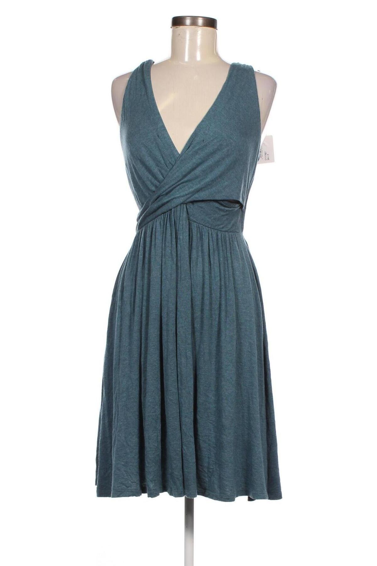 Kleid Ann Taylor, Größe M, Farbe Blau, Preis 41,06 €