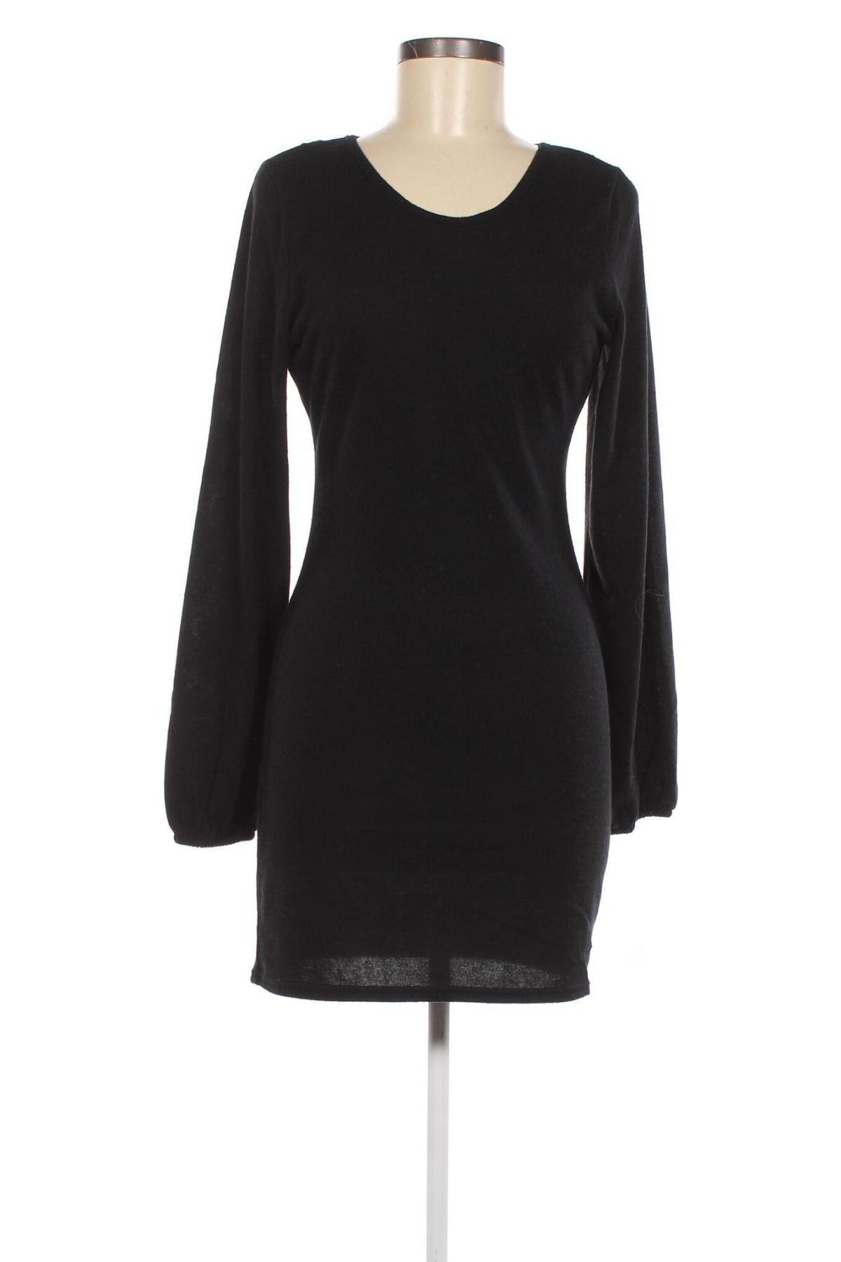 Φόρεμα Anna, Μέγεθος M, Χρώμα Μαύρο, Τιμή 5,20 €