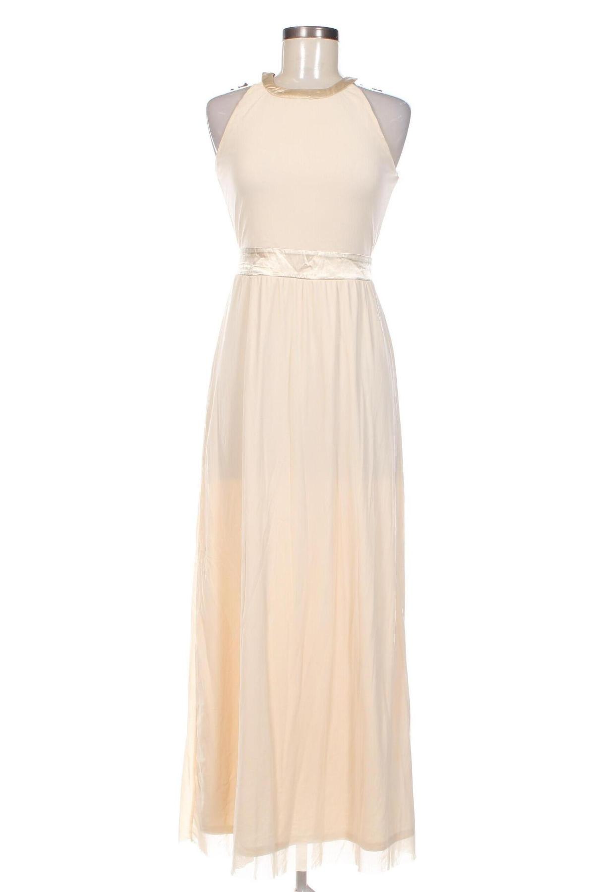 Φόρεμα Anna Field, Μέγεθος S, Χρώμα  Μπέζ, Τιμή 9,69 €