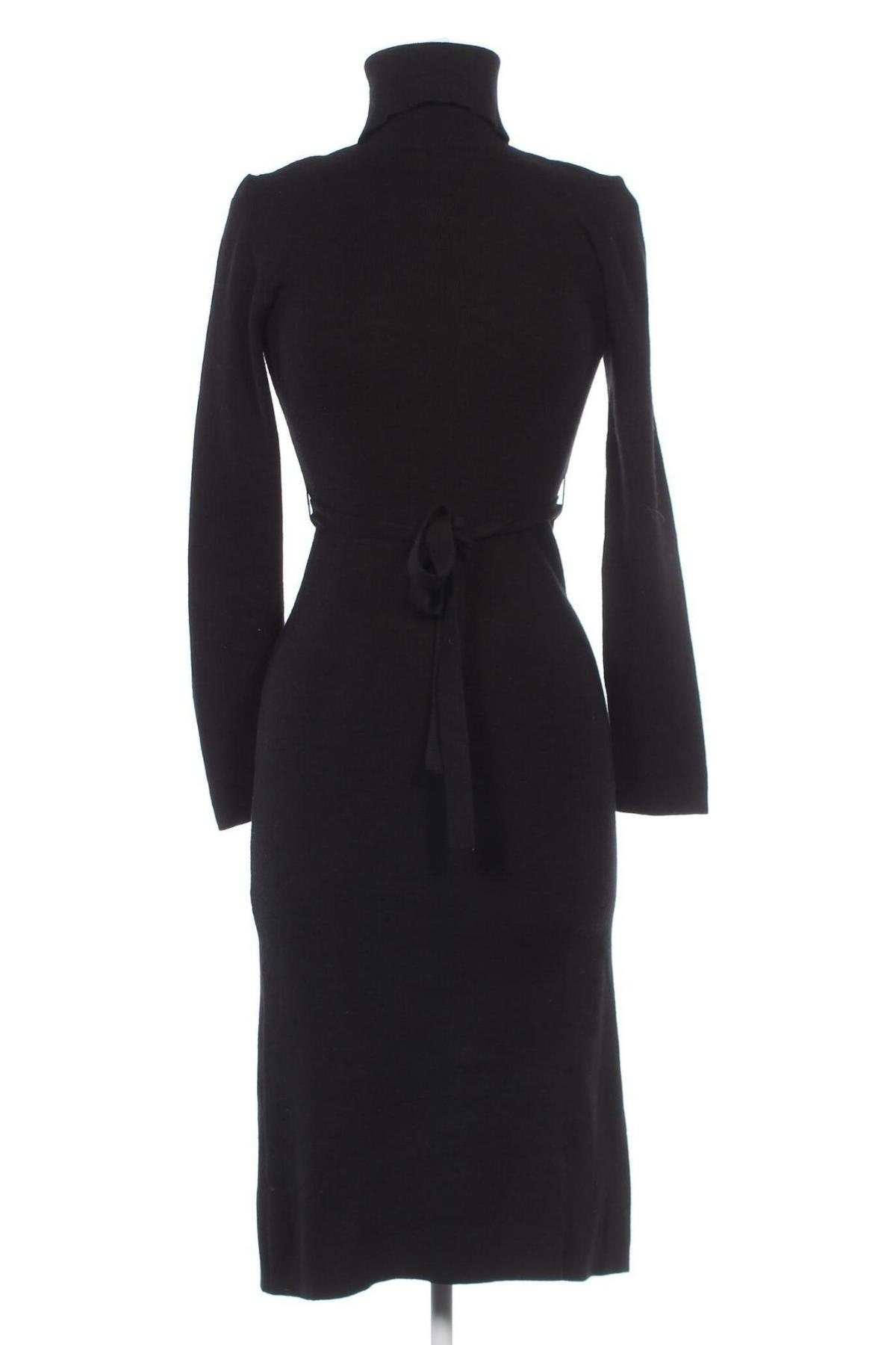 Φόρεμα Anna Field, Μέγεθος S, Χρώμα Μαύρο, Τιμή 23,71 €