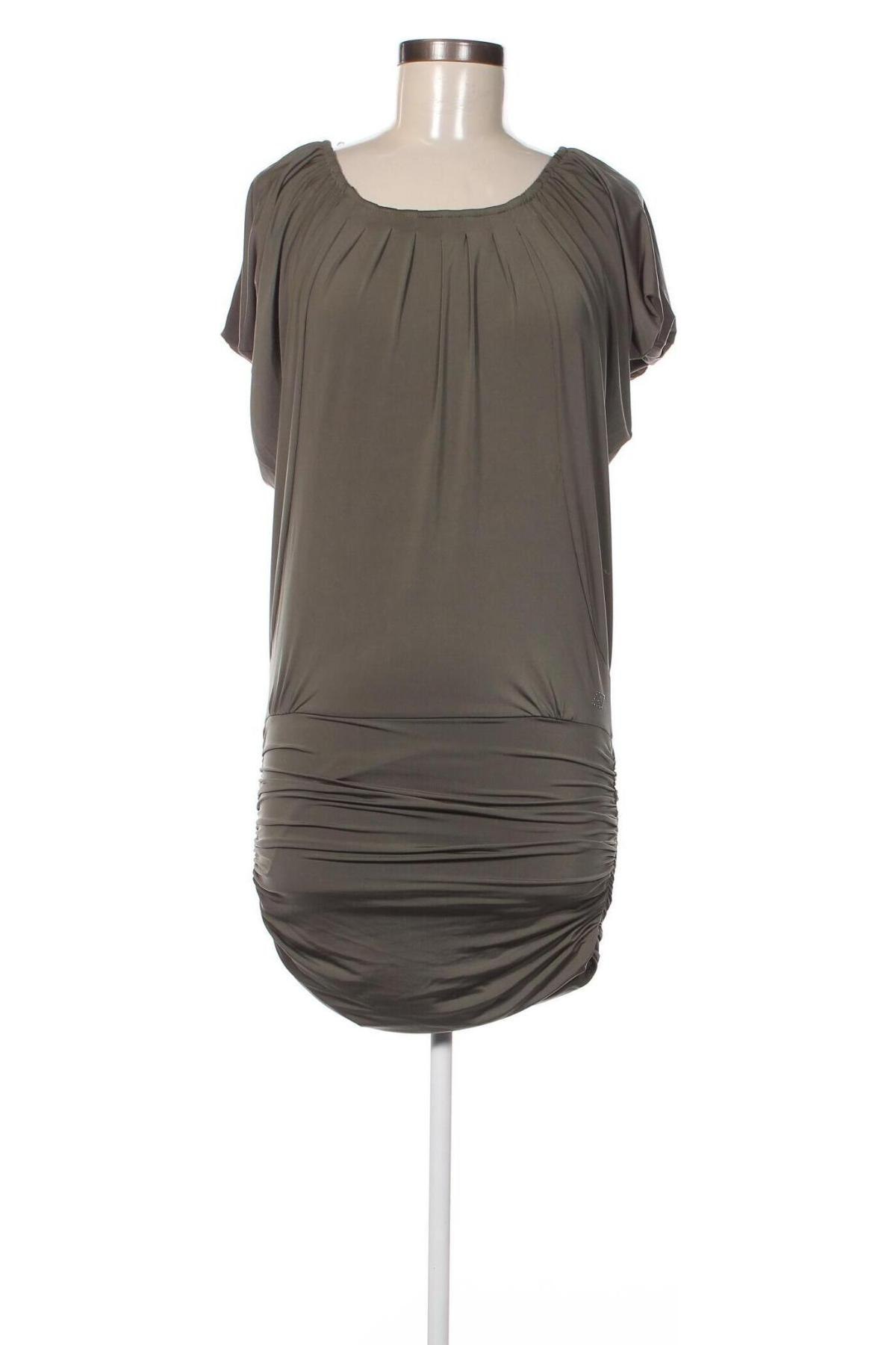 Kleid Apart, Größe XS, Farbe Grün, Preis 2,87 €