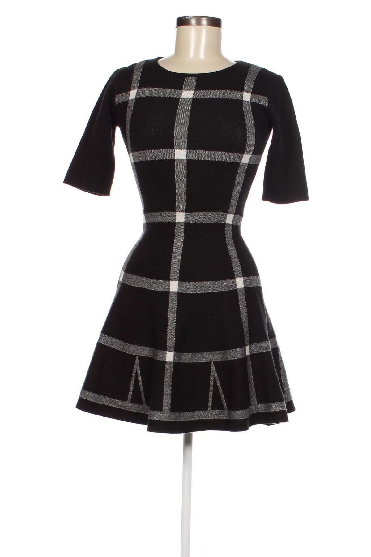 Φόρεμα Apricot, Μέγεθος XS, Χρώμα Μαύρο, Τιμή 6,73 €