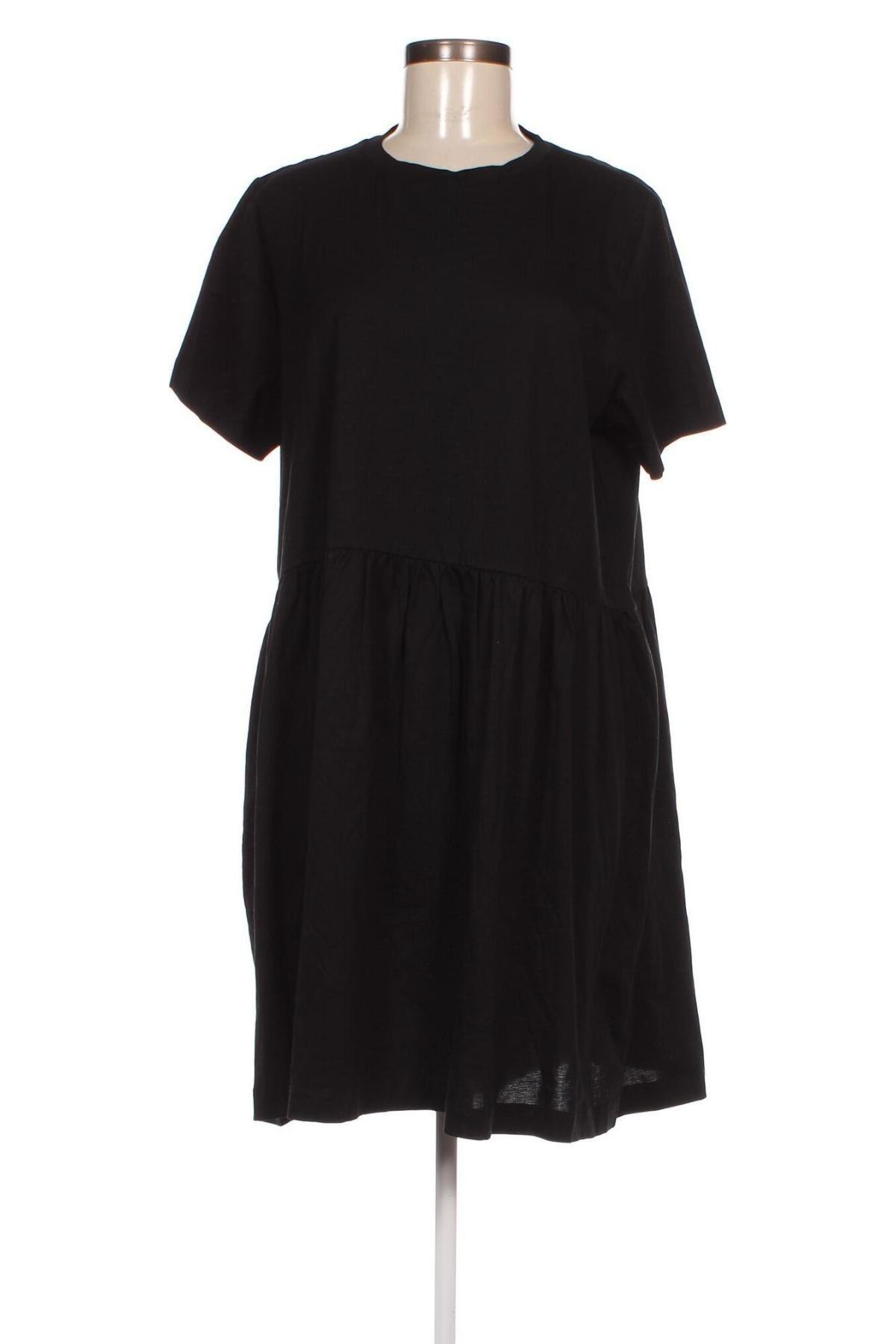 Kleid Armedangels, Größe L, Farbe Schwarz, Preis € 29,77