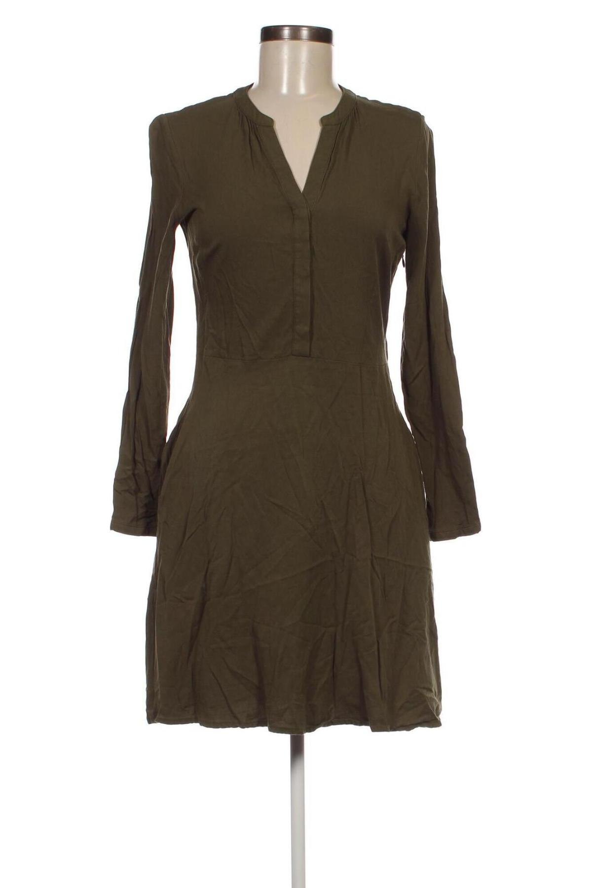 Kleid Armedangels, Größe S, Farbe Grün, Preis € 10,68