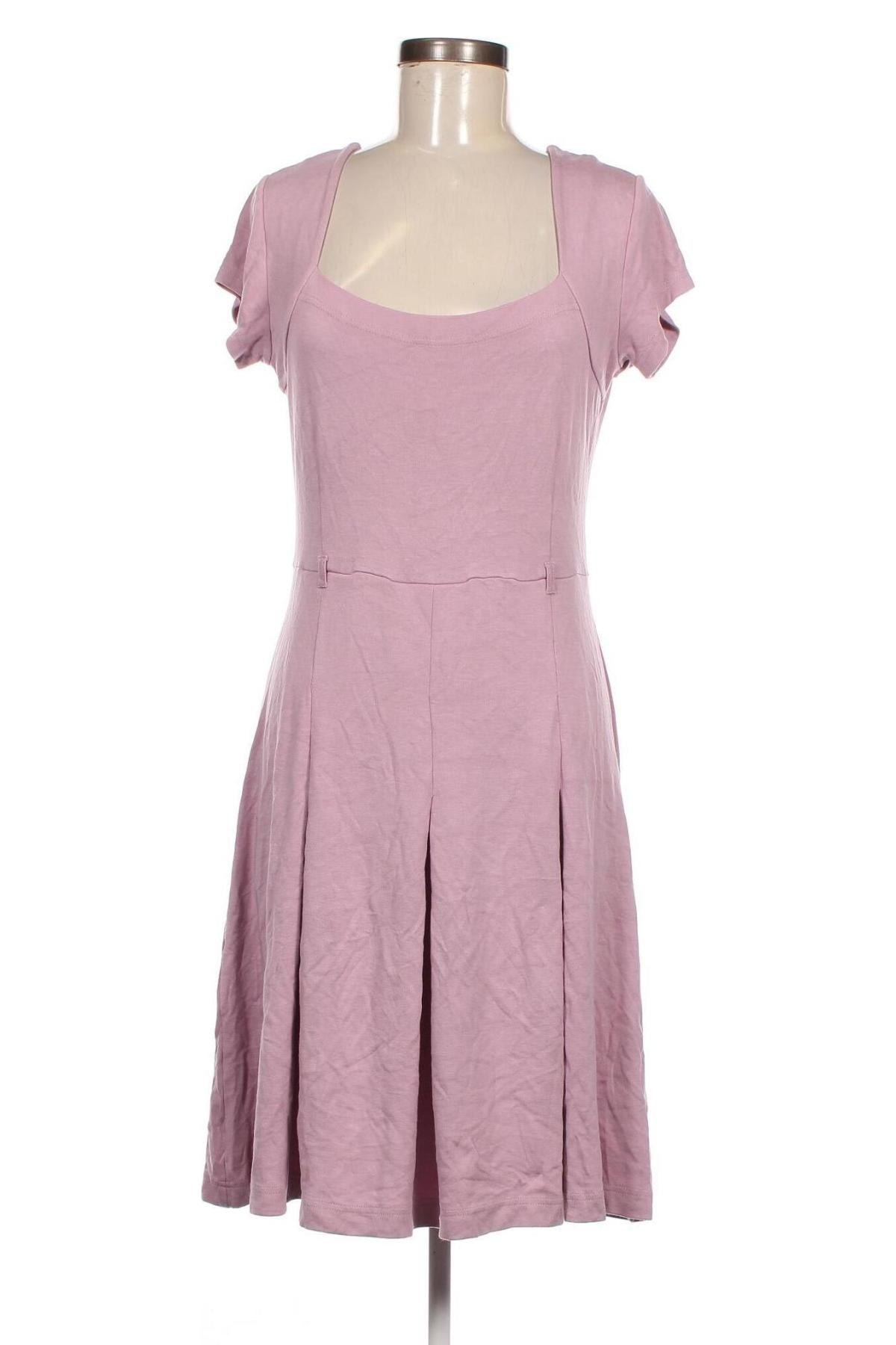 Šaty  Ashley Brooke, Veľkosť L, Farba Ružová, Cena  16,44 €