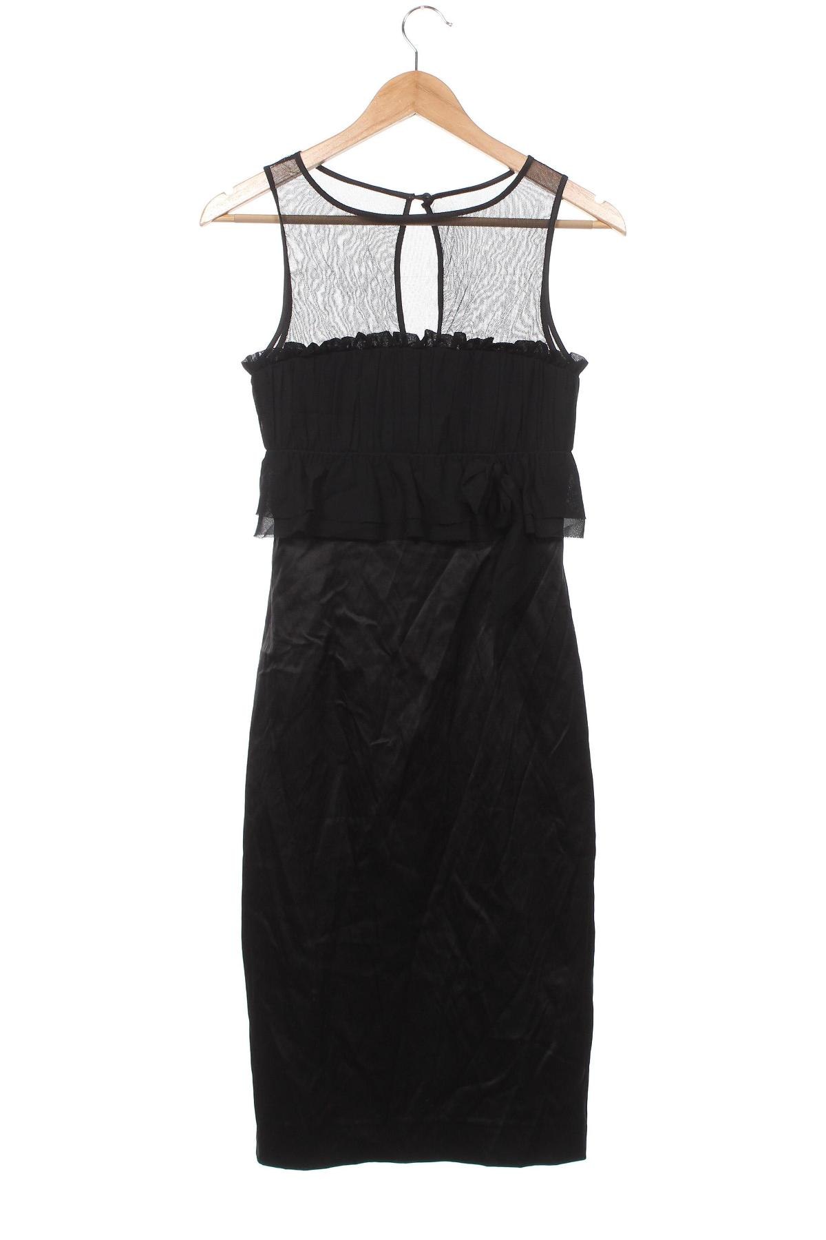 Φόρεμα Avant Premiere, Μέγεθος S, Χρώμα Μαύρο, Τιμή 4,90 €