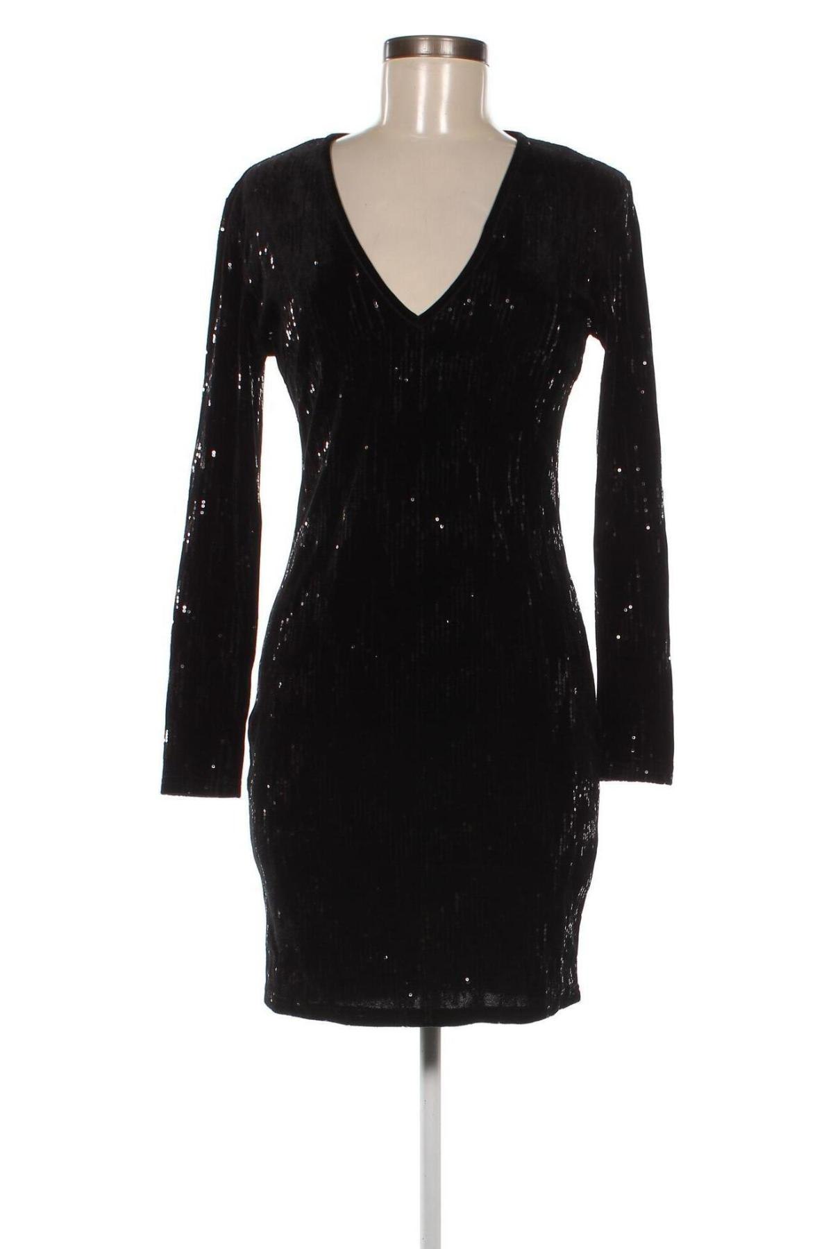 Šaty  Ax Paris, Veľkosť M, Farba Čierna, Cena  8,73 €