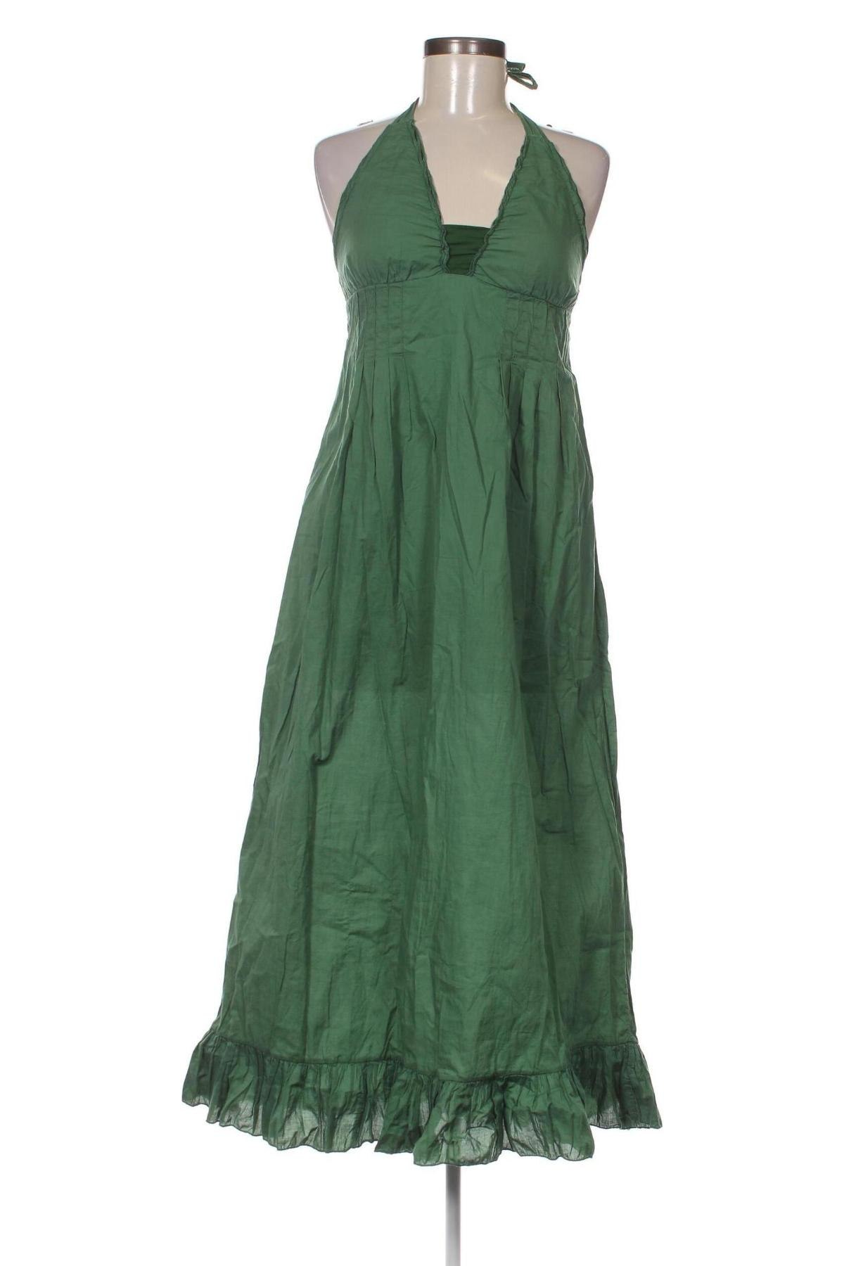 Φόρεμα BATIK, Μέγεθος S, Χρώμα Πράσινο, Τιμή 17,94 €