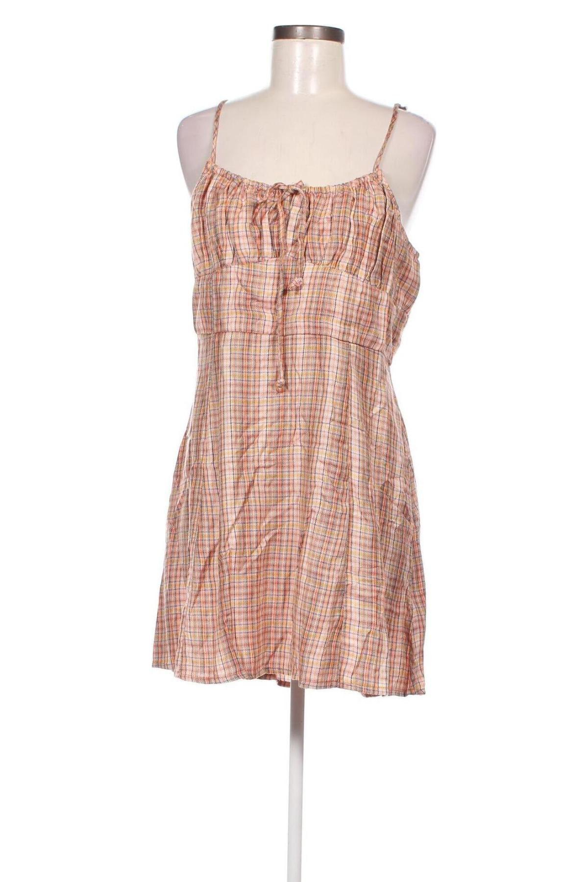 Kleid BDG, Größe L, Farbe Mehrfarbig, Preis 15,77 €