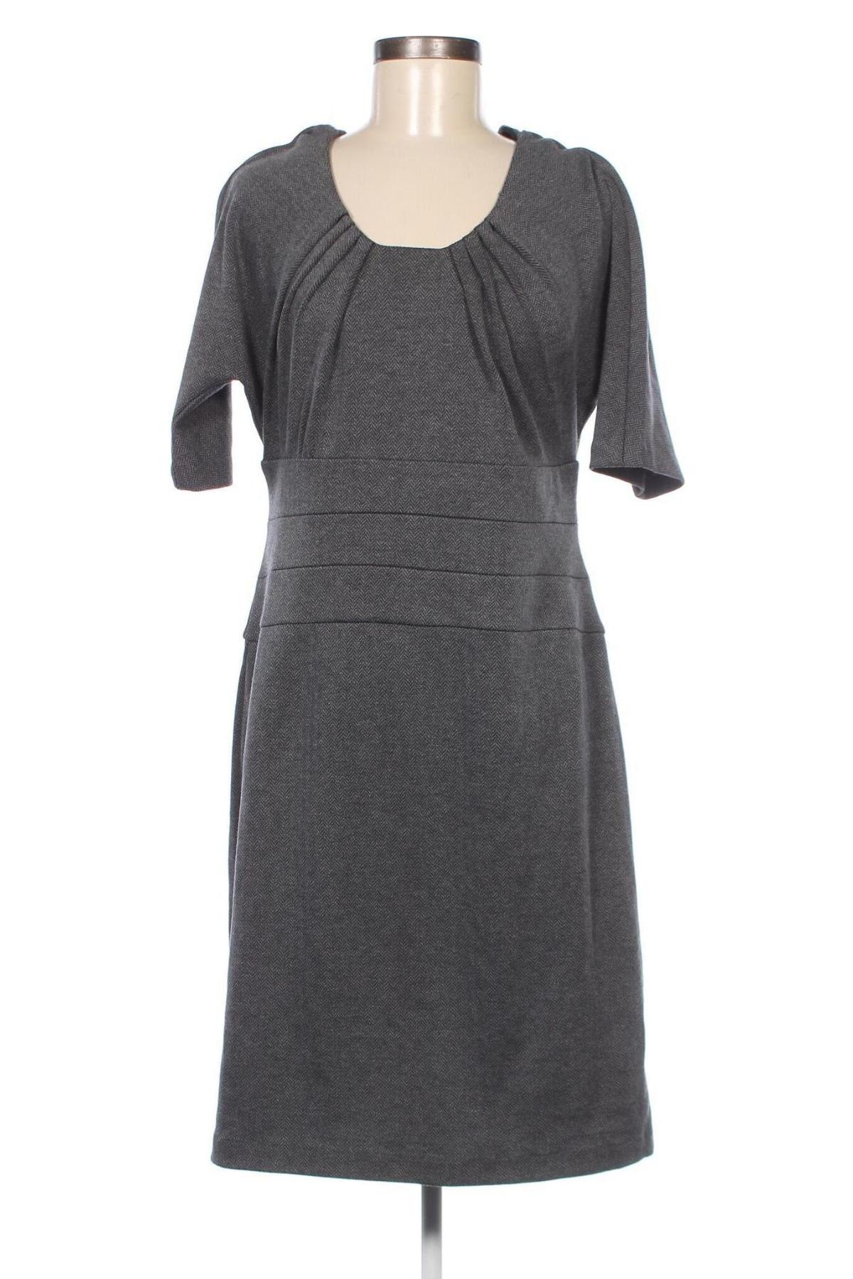 Kleid Banana Republic, Größe XL, Farbe Grau, Preis 41,06 €