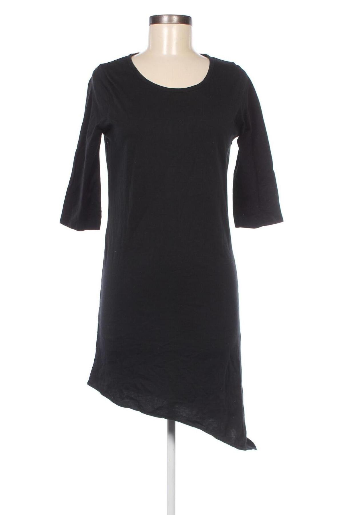Kleid Basic Collection, Größe M, Farbe Schwarz, Preis 4,04 €