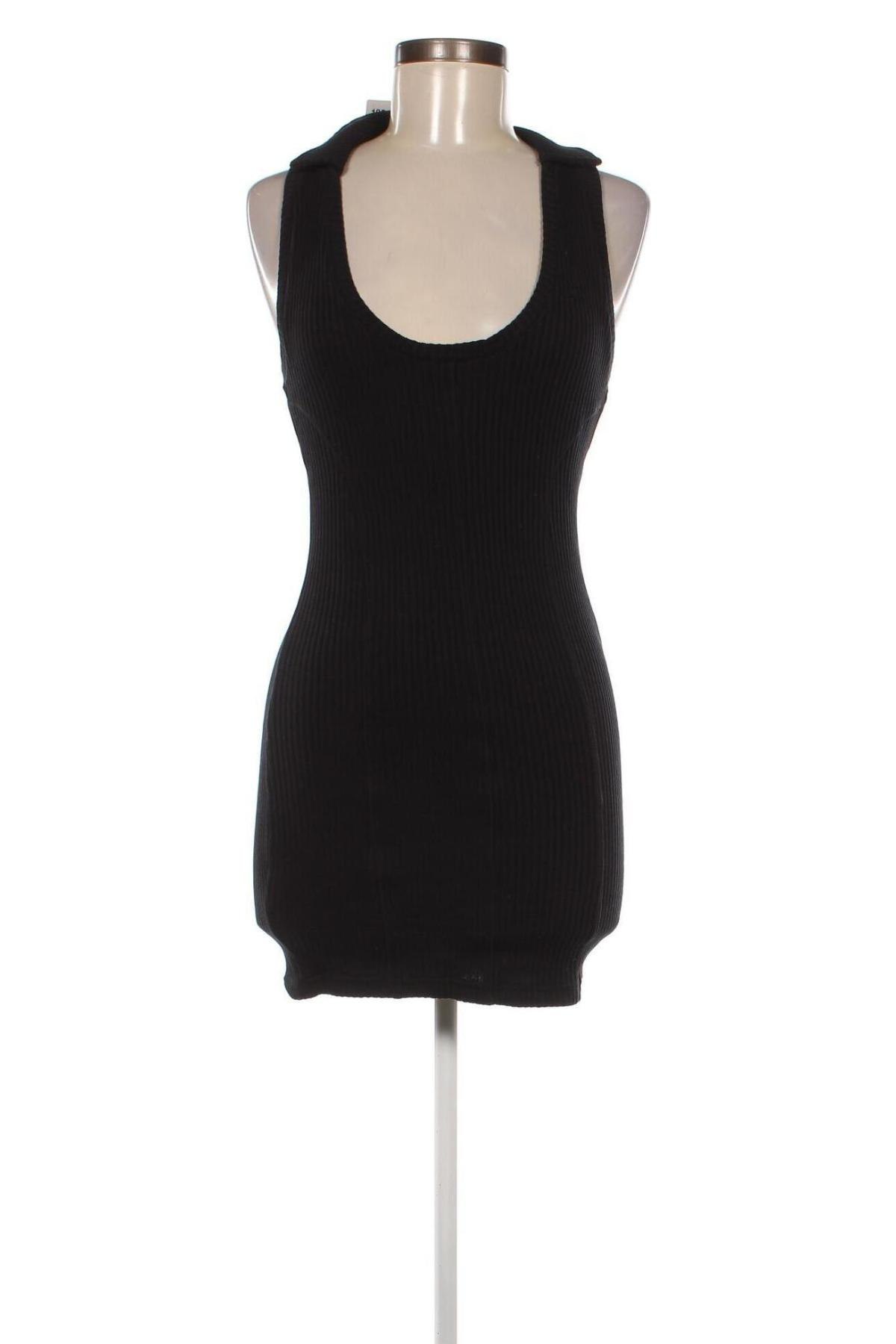 Φόρεμα Bdc, Μέγεθος S, Χρώμα Μαύρο, Τιμή 7,59 €