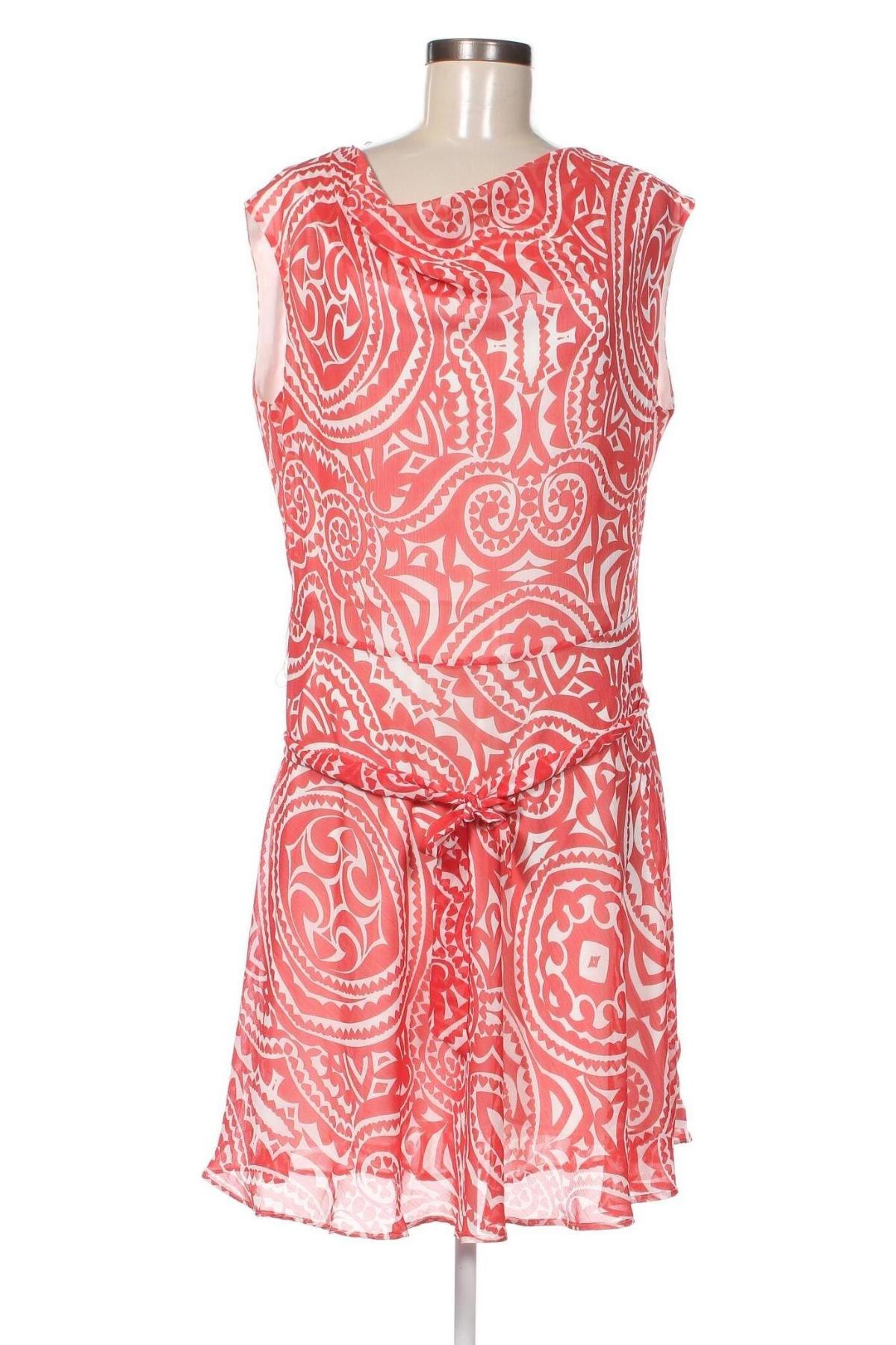 Φόρεμα Best Connections, Μέγεθος XL, Χρώμα Πολύχρωμο, Τιμή 12,56 €