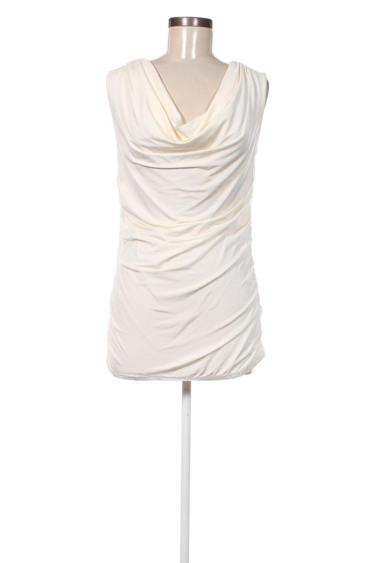 Φόρεμα Best Connections, Μέγεθος M, Χρώμα Εκρού, Τιμή 30,00 €