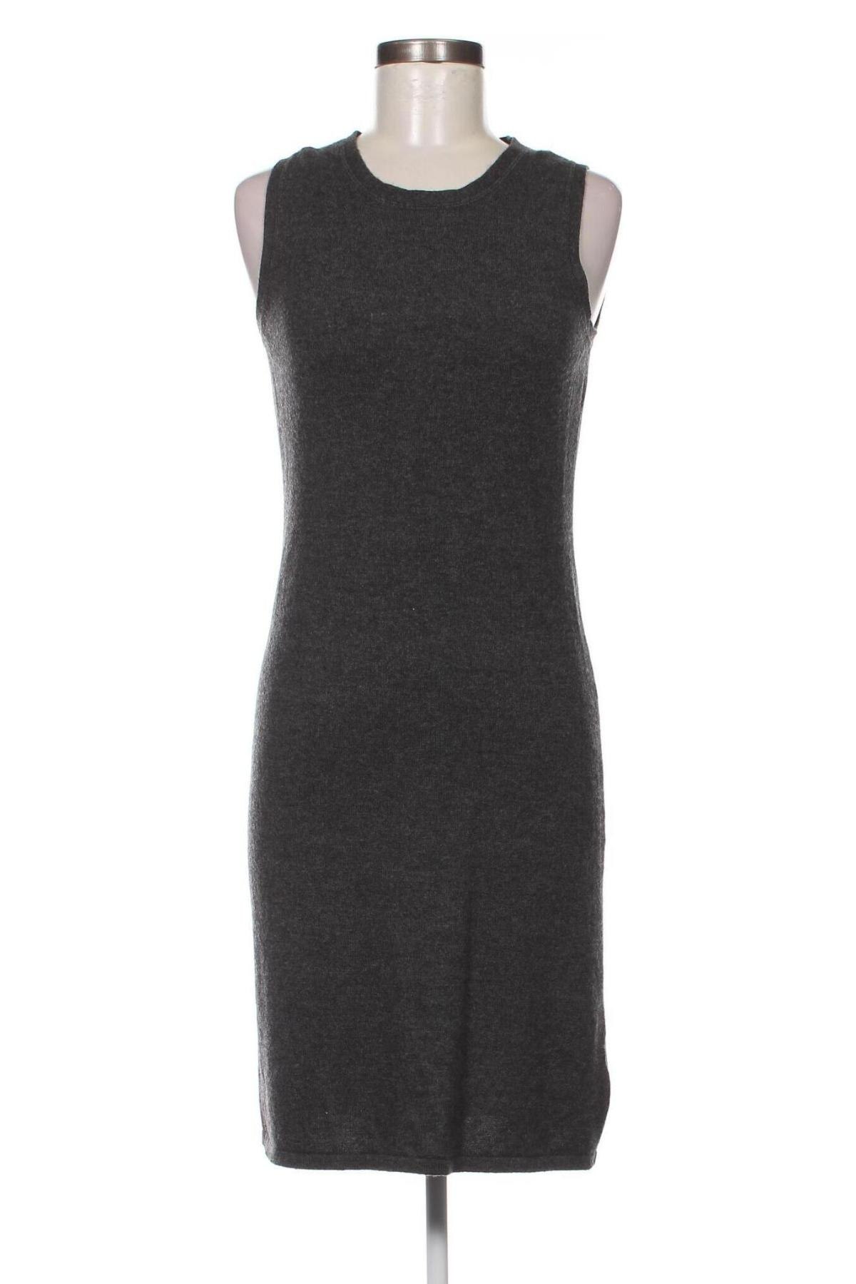 Φόρεμα Best Connections, Μέγεθος M, Χρώμα Γκρί, Τιμή 14,83 €