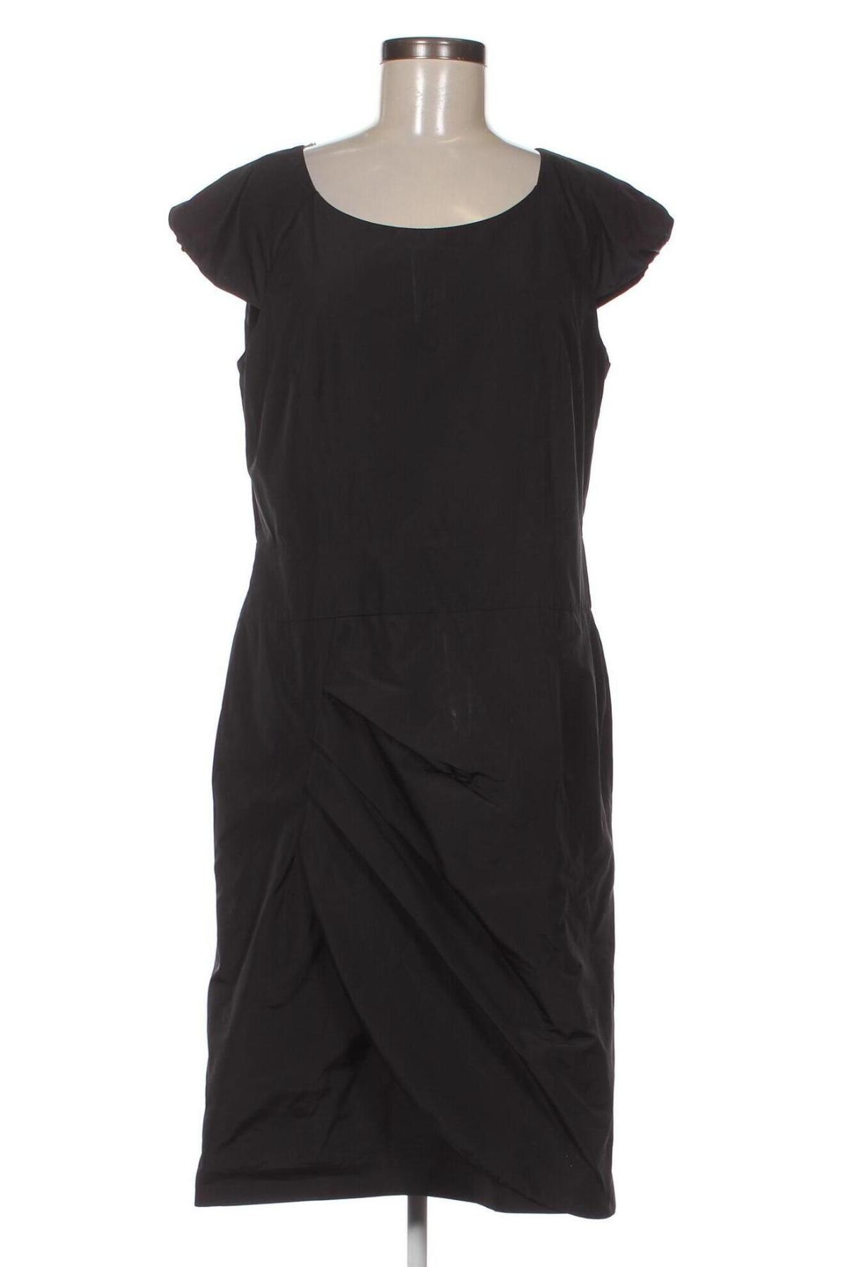 Rochie Betty Barclay, Mărime L, Culoare Negru, Preț 19,41 Lei