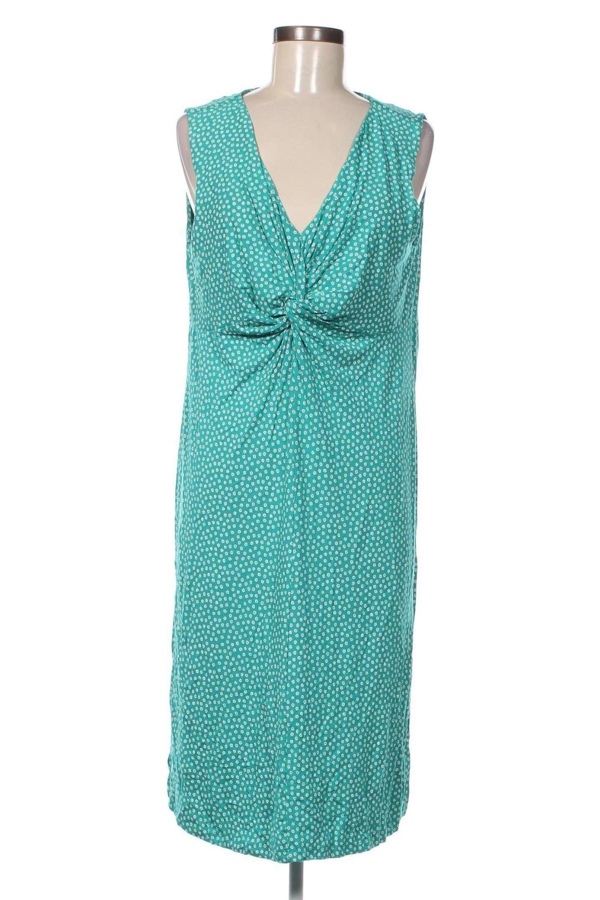 Šaty  Betty Barclay, Velikost XL, Barva Zelená, Cena  941,00 Kč