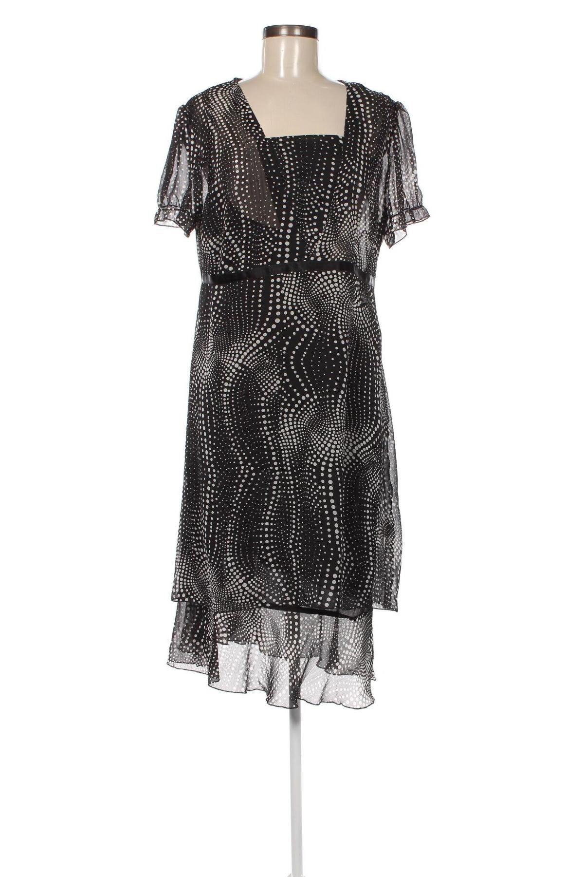 Φόρεμα Bexleys, Μέγεθος XL, Χρώμα Πολύχρωμο, Τιμή 16,82 €