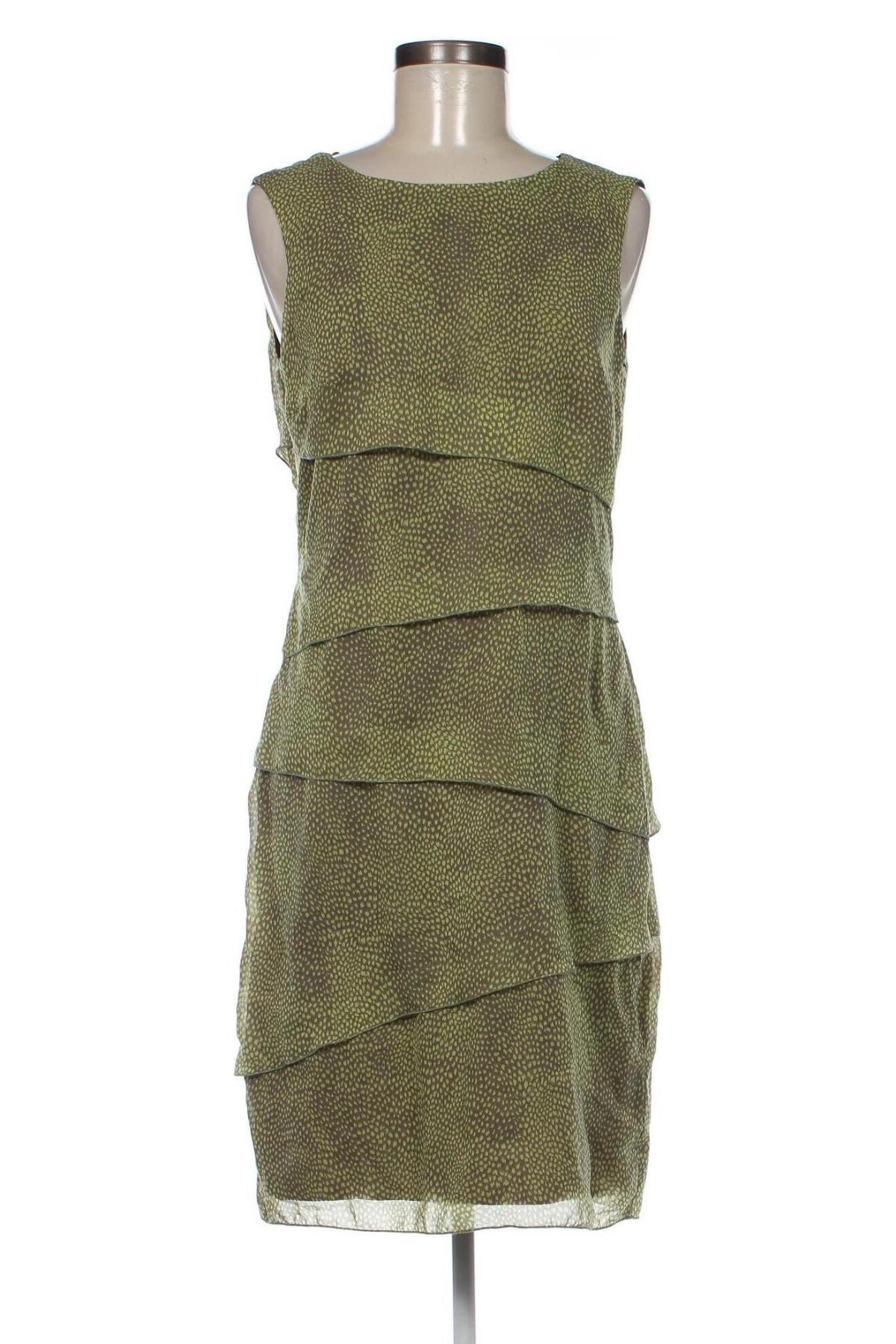 Kleid Bianca, Größe M, Farbe Grün, Preis 8,07 €