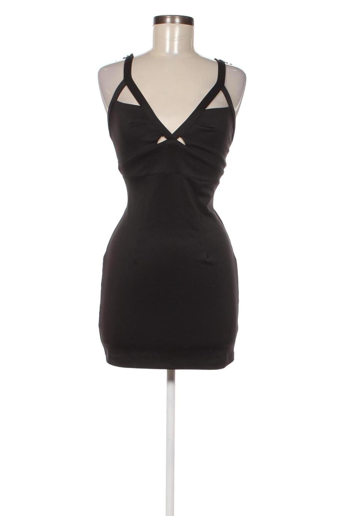 Φόρεμα Blvd, Μέγεθος S, Χρώμα Μαύρο, Τιμή 9,25 €