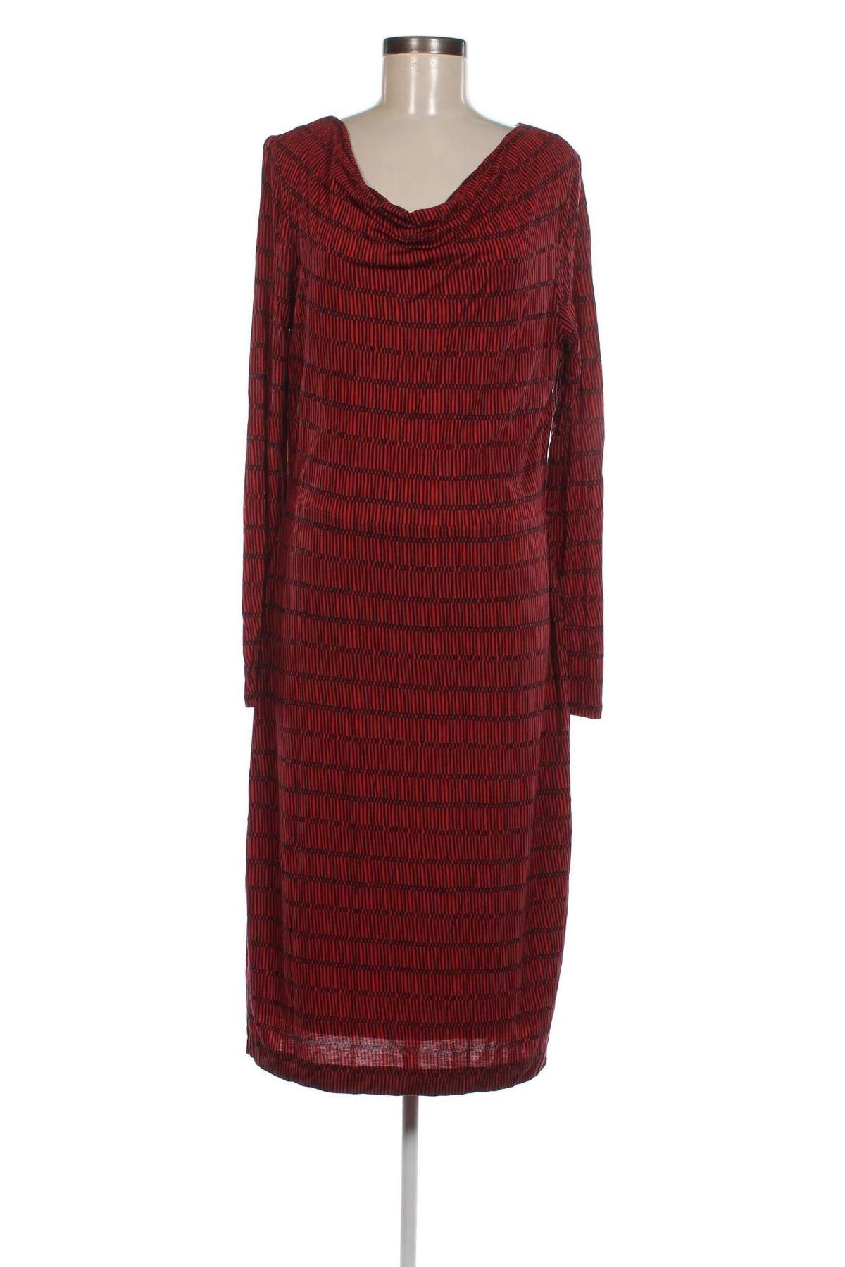 Φόρεμα Boden, Μέγεθος XL, Χρώμα Κόκκινο, Τιμή 36,49 €