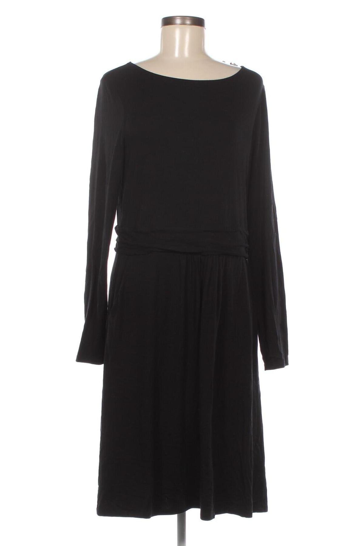 Kleid Boden, Größe XL, Farbe Schwarz, Preis € 33,26