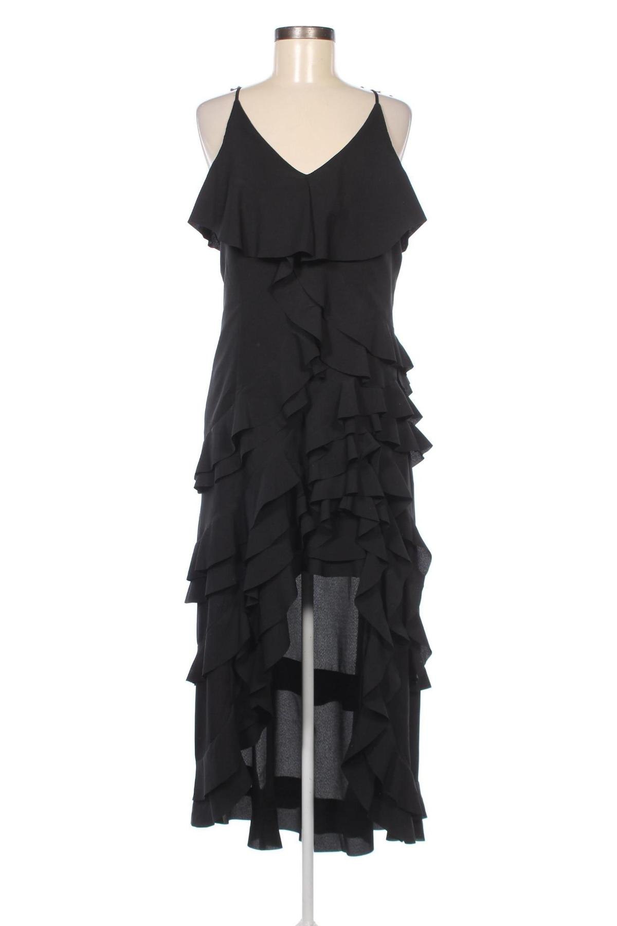 Φόρεμα Body Flirt, Μέγεθος M, Χρώμα Μαύρο, Τιμή 19,09 €