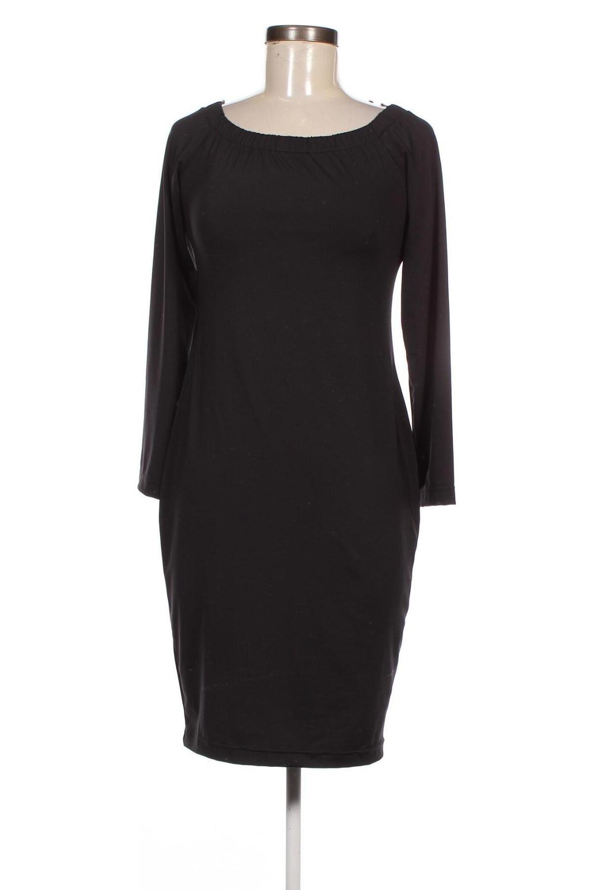 Φόρεμα Body Flirt, Μέγεθος M, Χρώμα Μαύρο, Τιμή 4,13 €