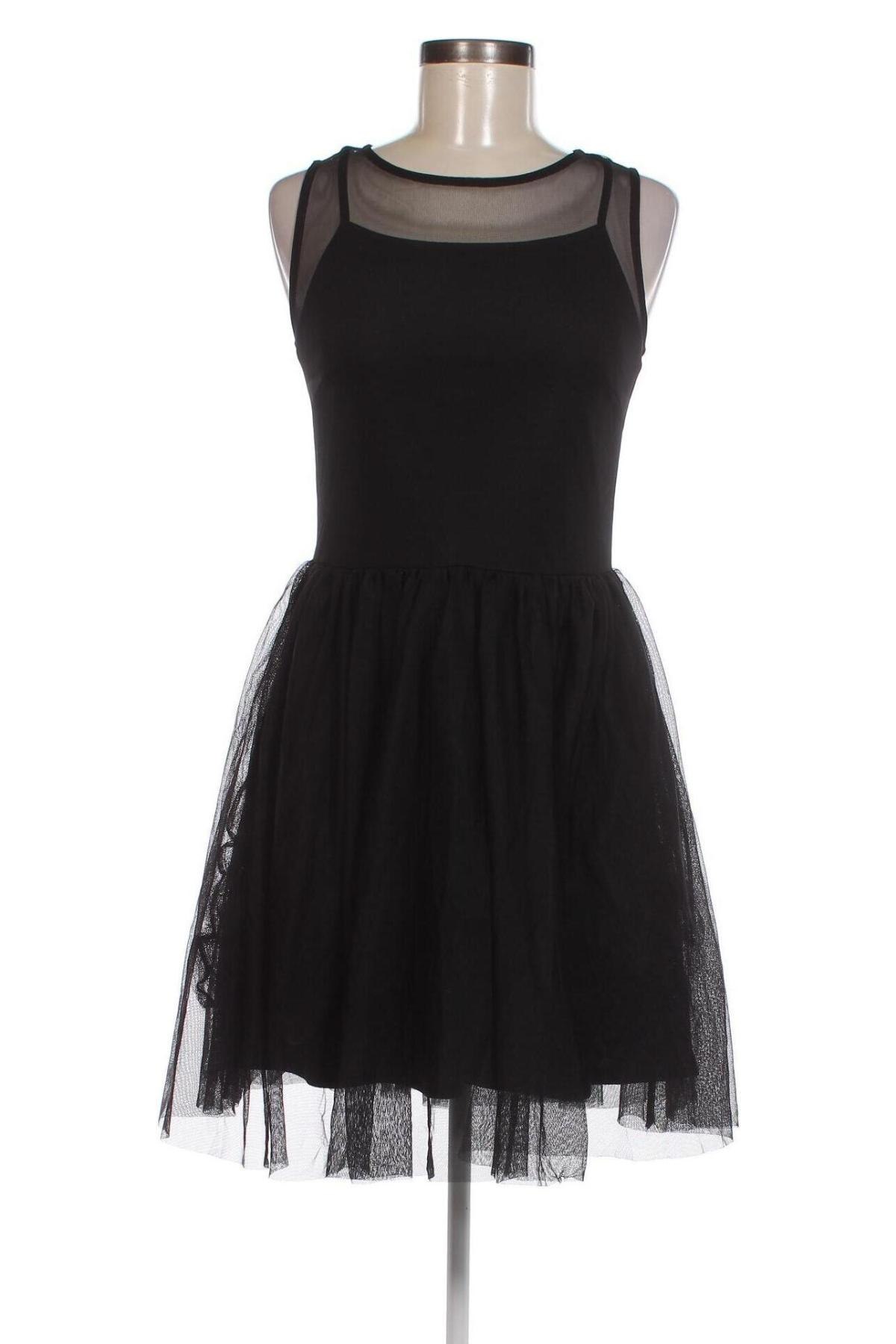 Kleid Body Flirt, Größe S, Farbe Schwarz, Preis 16,02 €