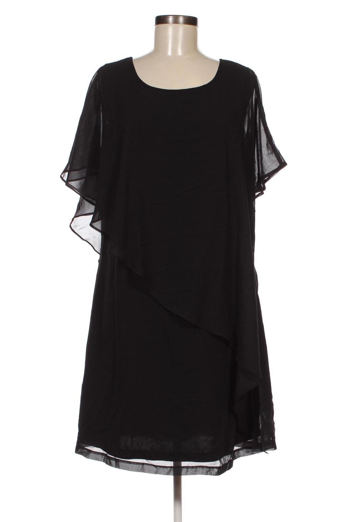 Φόρεμα Body Flirt, Μέγεθος XL, Χρώμα Μαύρο, Τιμή 11,84 €