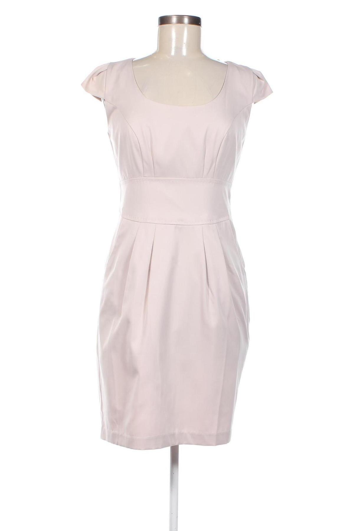Kleid Body Flirt, Größe S, Farbe Beige, Preis € 18,35