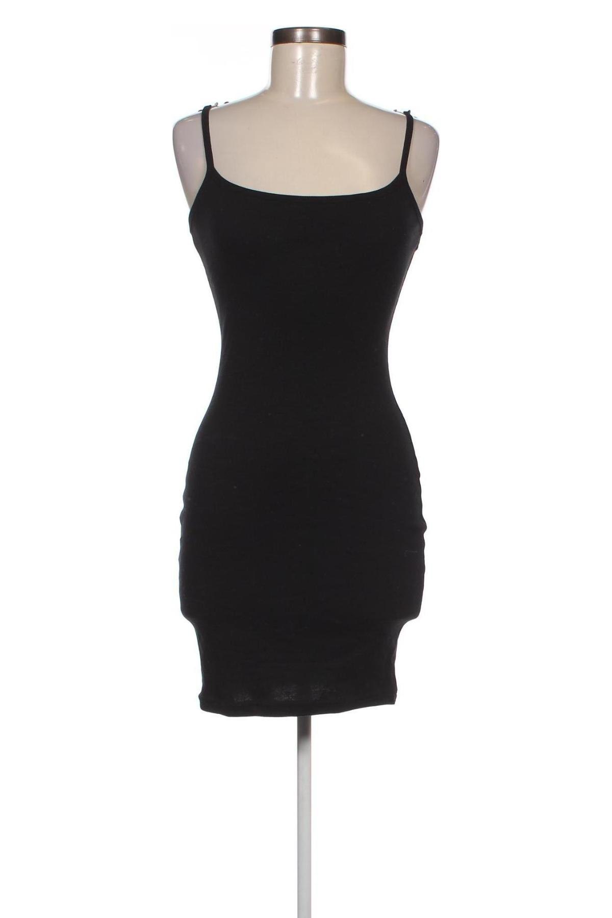 Kleid Bpc Bonprix Collection, Größe XS, Farbe Schwarz, Preis 3,23 €