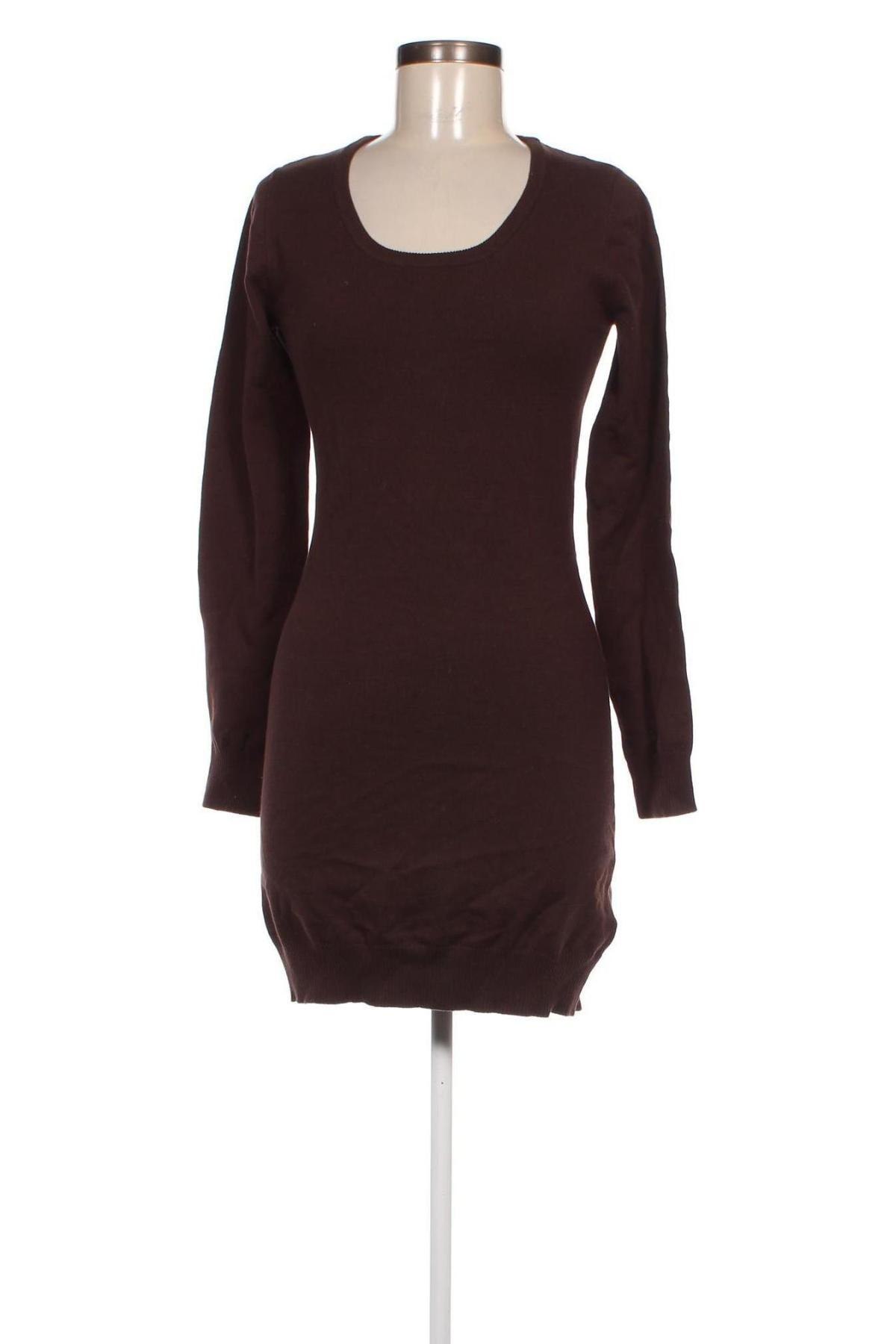 Φόρεμα Bpc Bonprix Collection, Μέγεθος S, Χρώμα Καφέ, Τιμή 4,31 €
