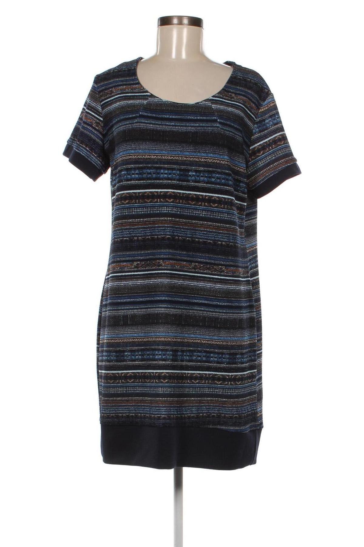 Kleid Breal, Größe L, Farbe Mehrfarbig, Preis € 8,35
