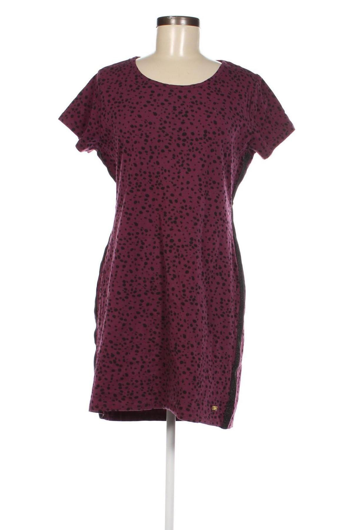 Kleid Buffalo, Größe XL, Farbe Lila, Preis 18,93 €