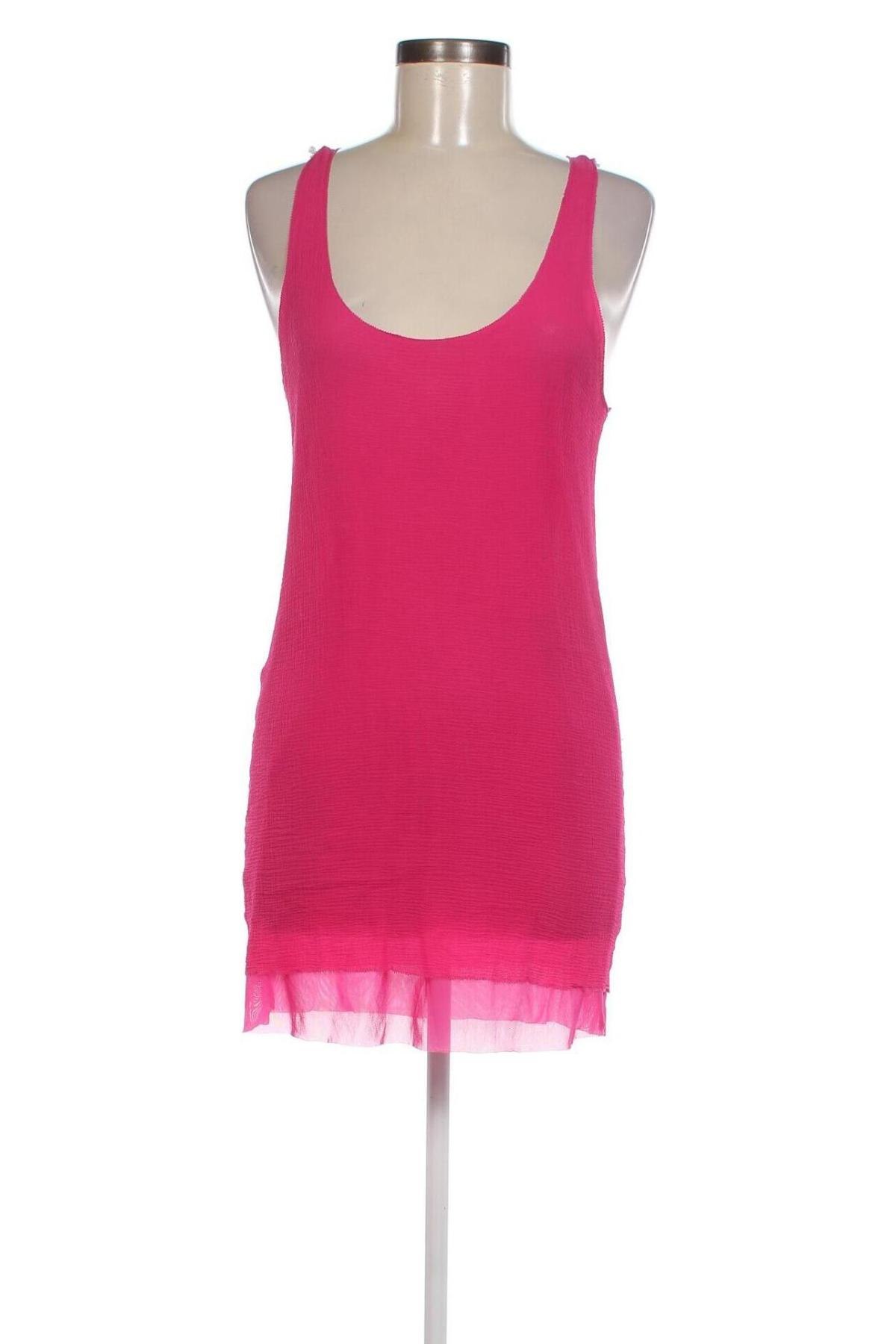 Šaty  By Malene Birger, Velikost S, Barva Růžová, Cena  1 247,00 Kč
