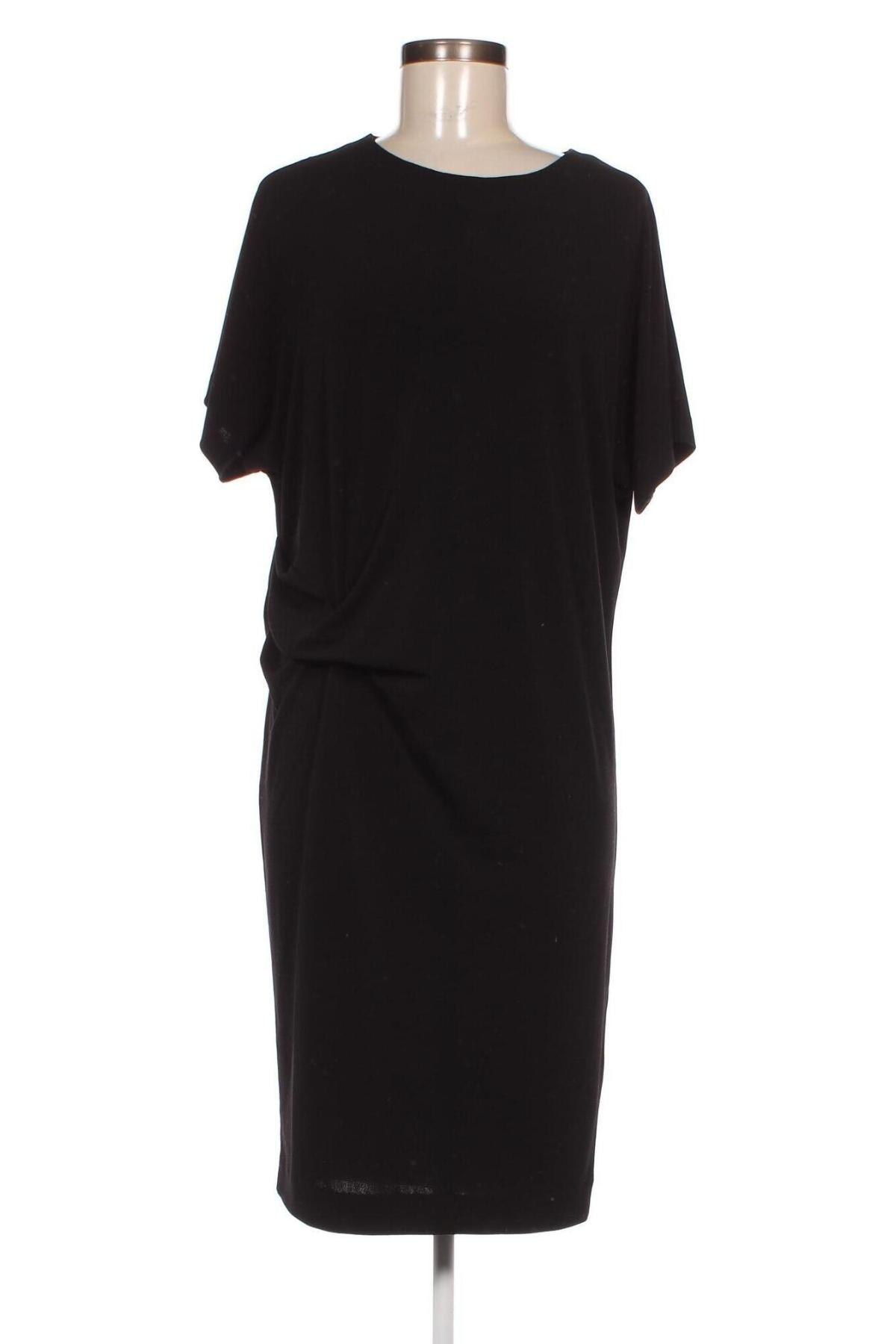 Φόρεμα By Malene Birger, Μέγεθος XS, Χρώμα Μαύρο, Τιμή 24,08 €