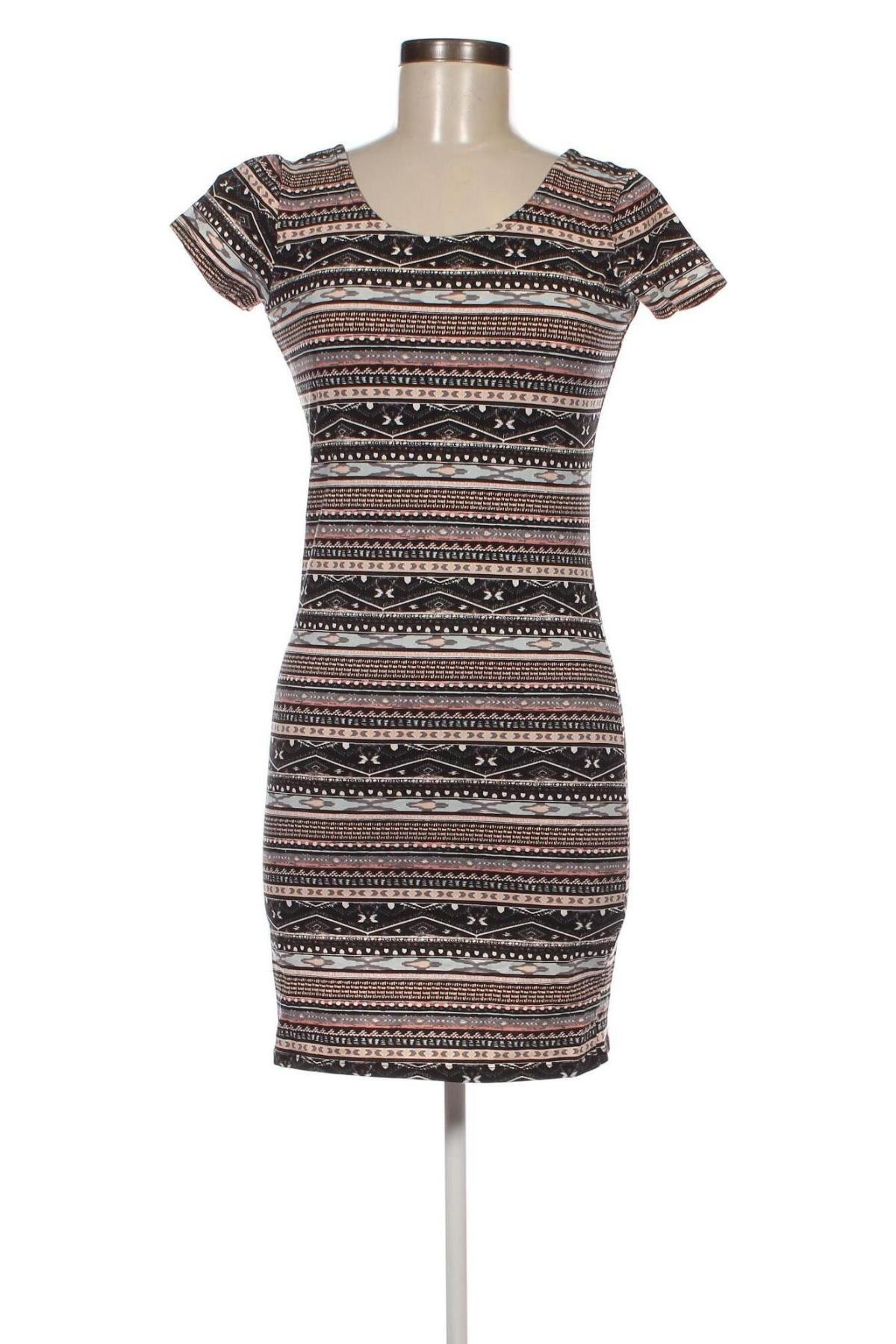 Kleid C&A, Größe M, Farbe Mehrfarbig, Preis 20,18 €